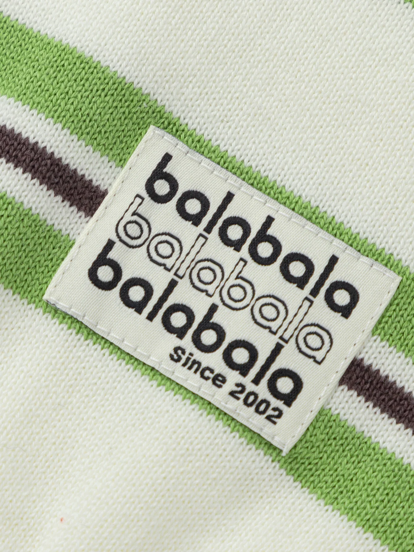 Balabala Parent-Child Unisex Round-neck Cardigan - Image 20