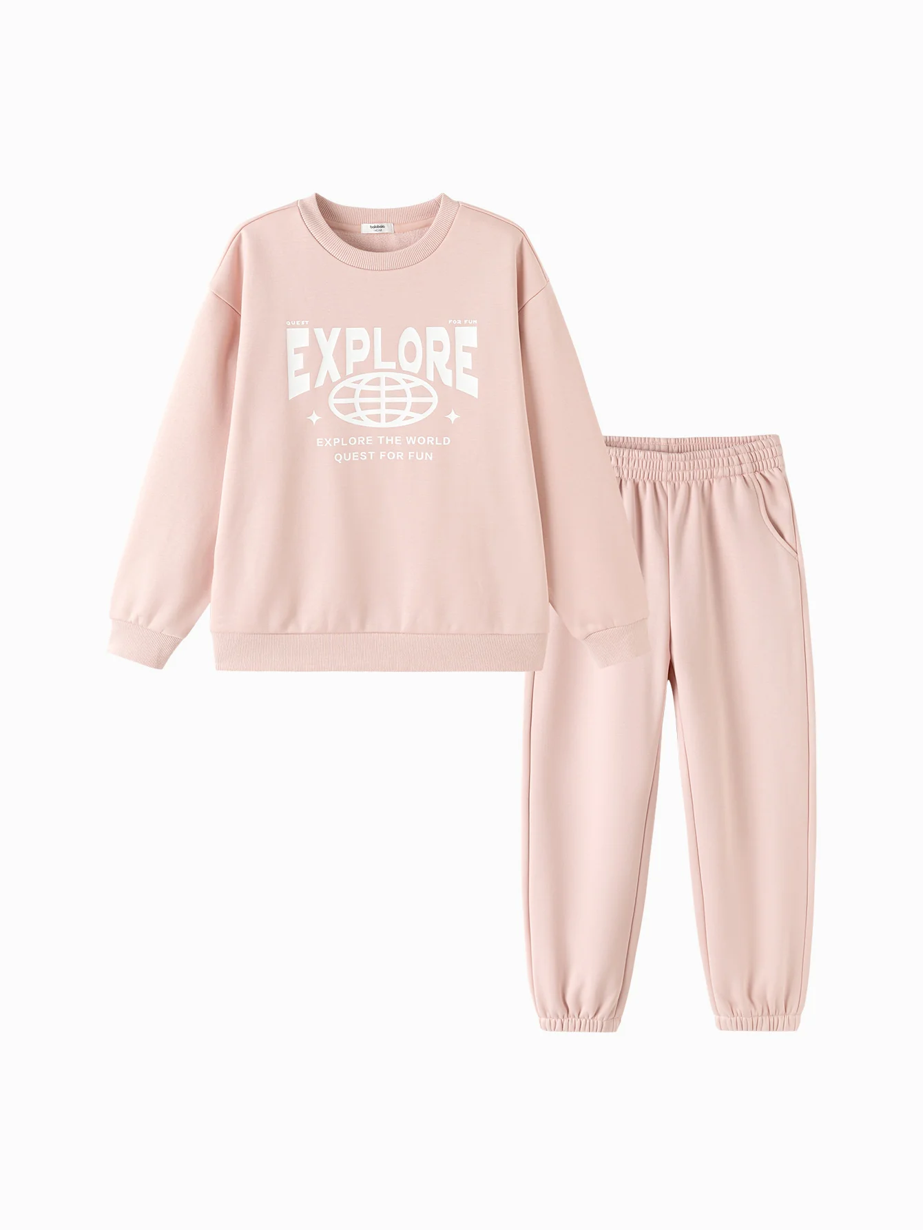 Balabala Unisex Kids Set - Image 7