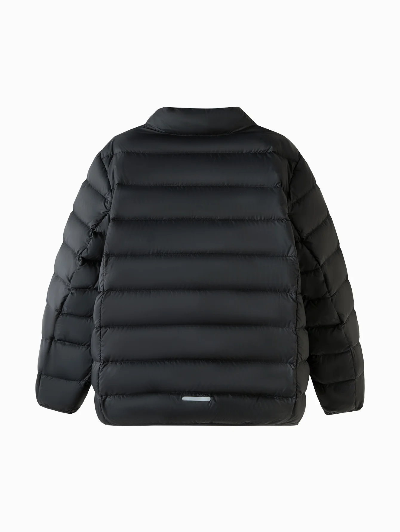 balabala Unisex Kids Short down jacket - Image 3