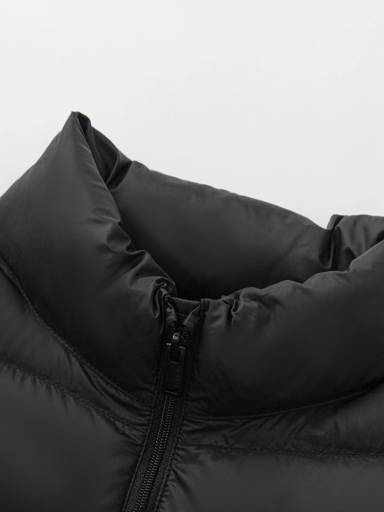 balabala Unisex Kids Short down jacket - Image 4