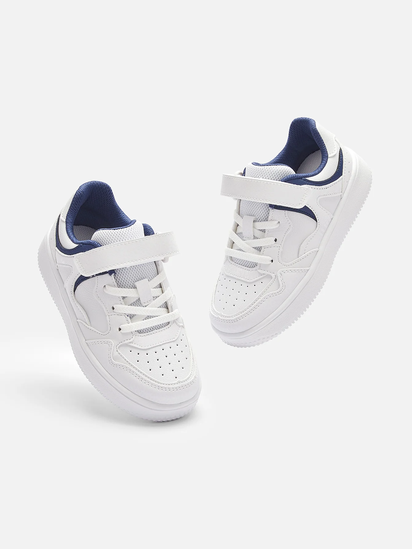 balabala Unisex Kids Sneaker - Image 16