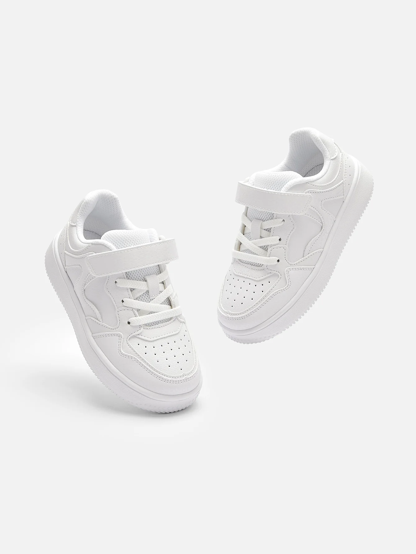 balabala Unisex Kids Sneaker - Image 7