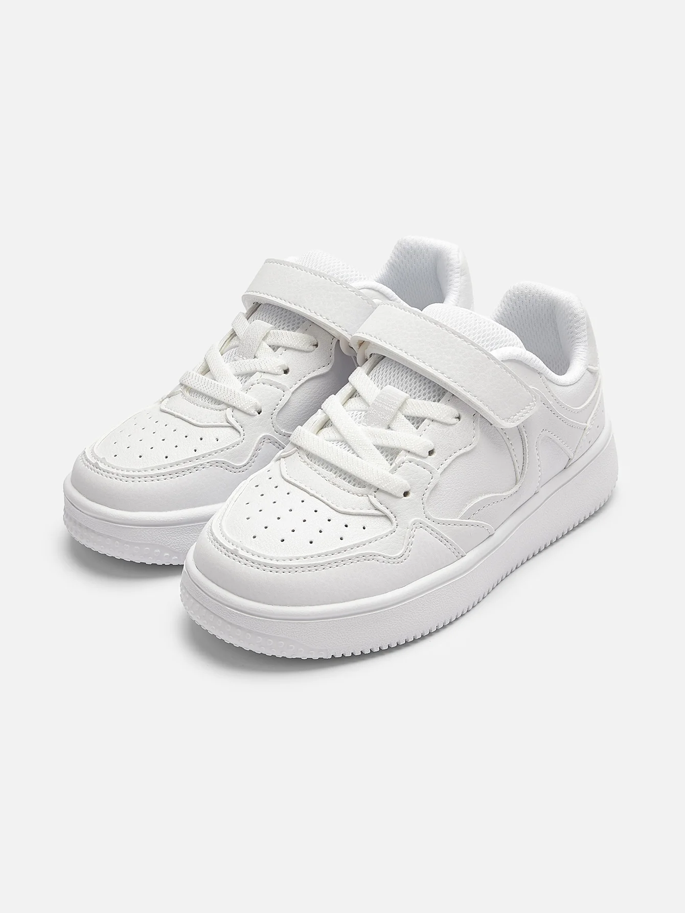 balabala Unisex Kids Sneaker - Image 8