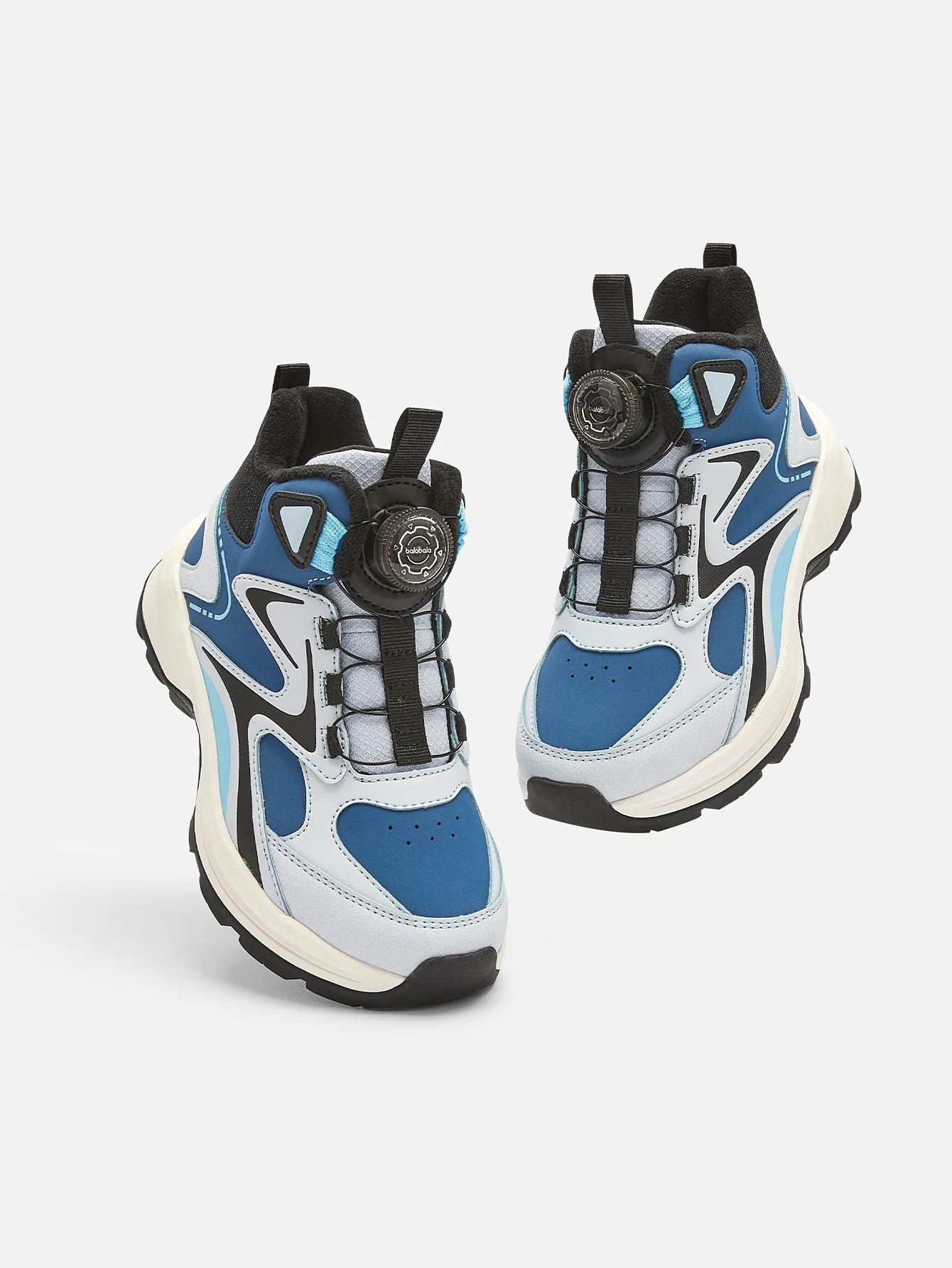 Balabala Unisex Kids Sneakers - Image 10