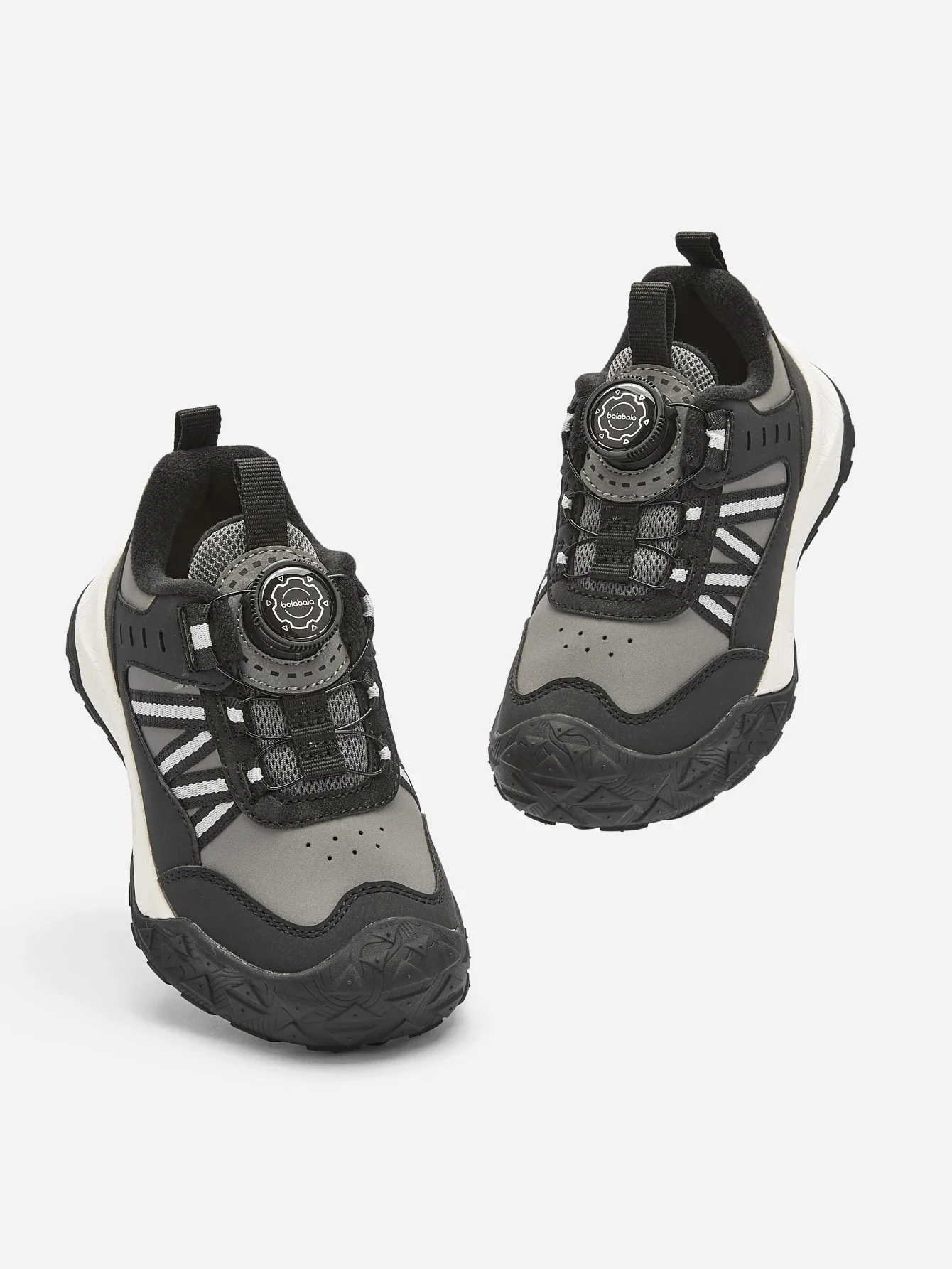 Balabala Unisex Kids Sneakers - Image 10