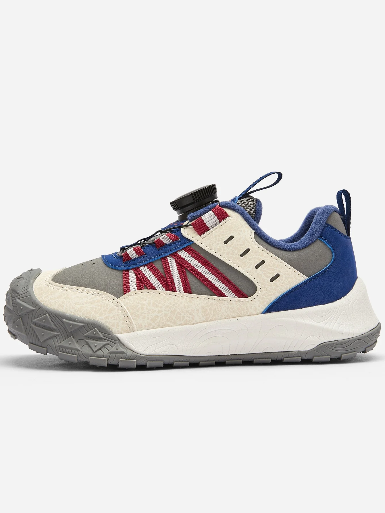 Balabala Unisex Kids Sneakers - Image 2