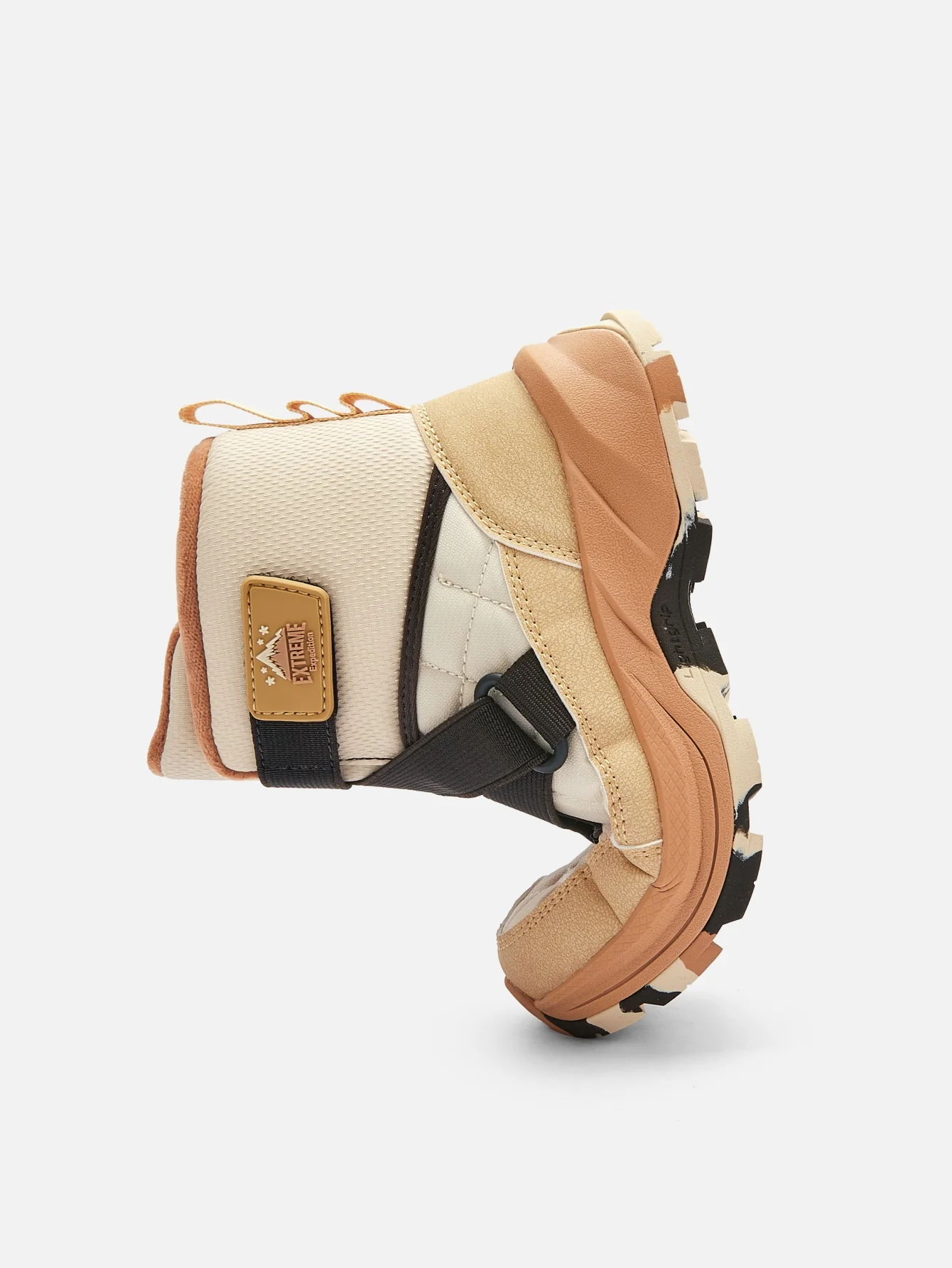 Balabala Unisex Kids Sneakers - Image 6