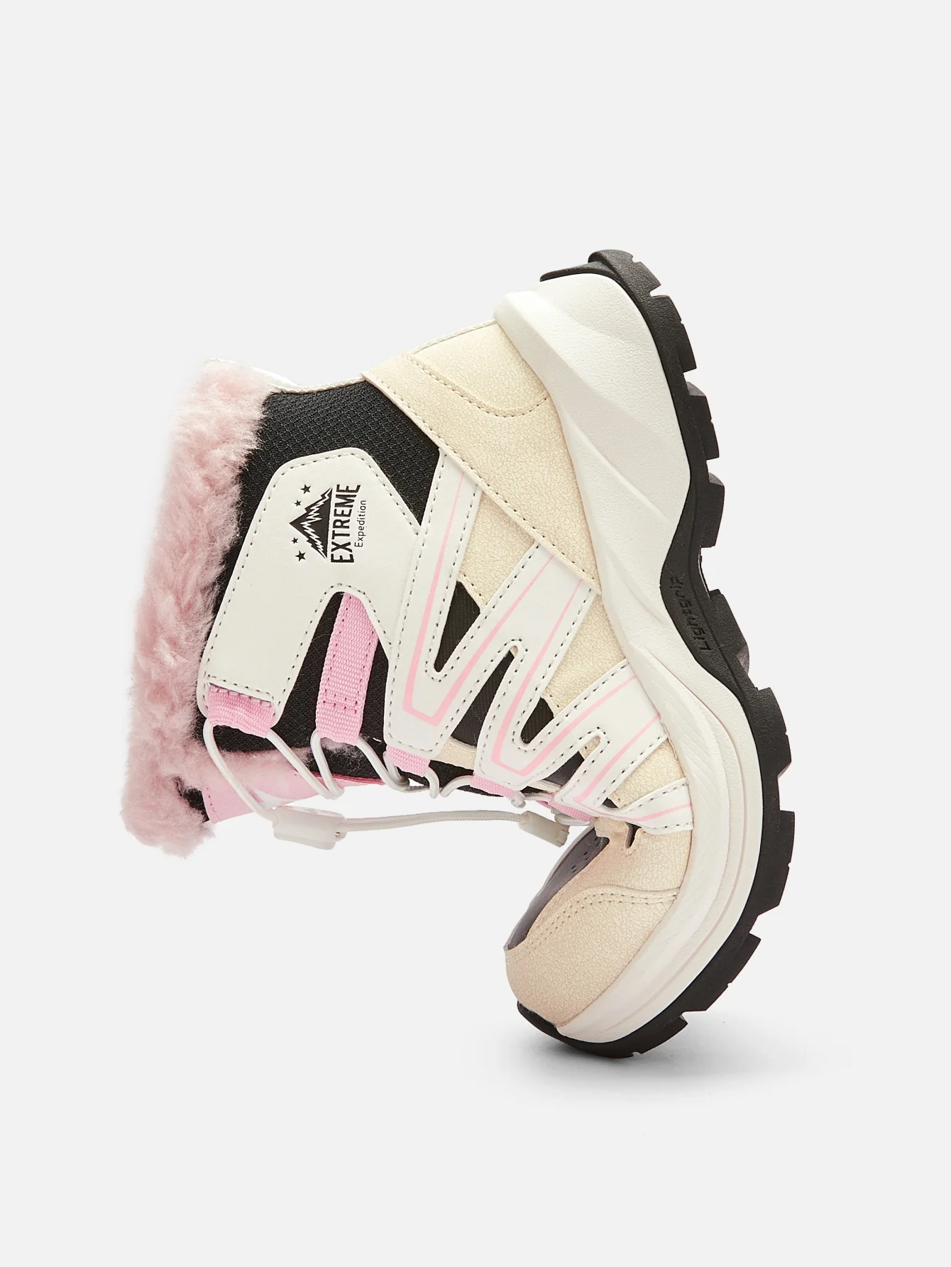 Balabala Unisex Kids Sneakers - Image 6