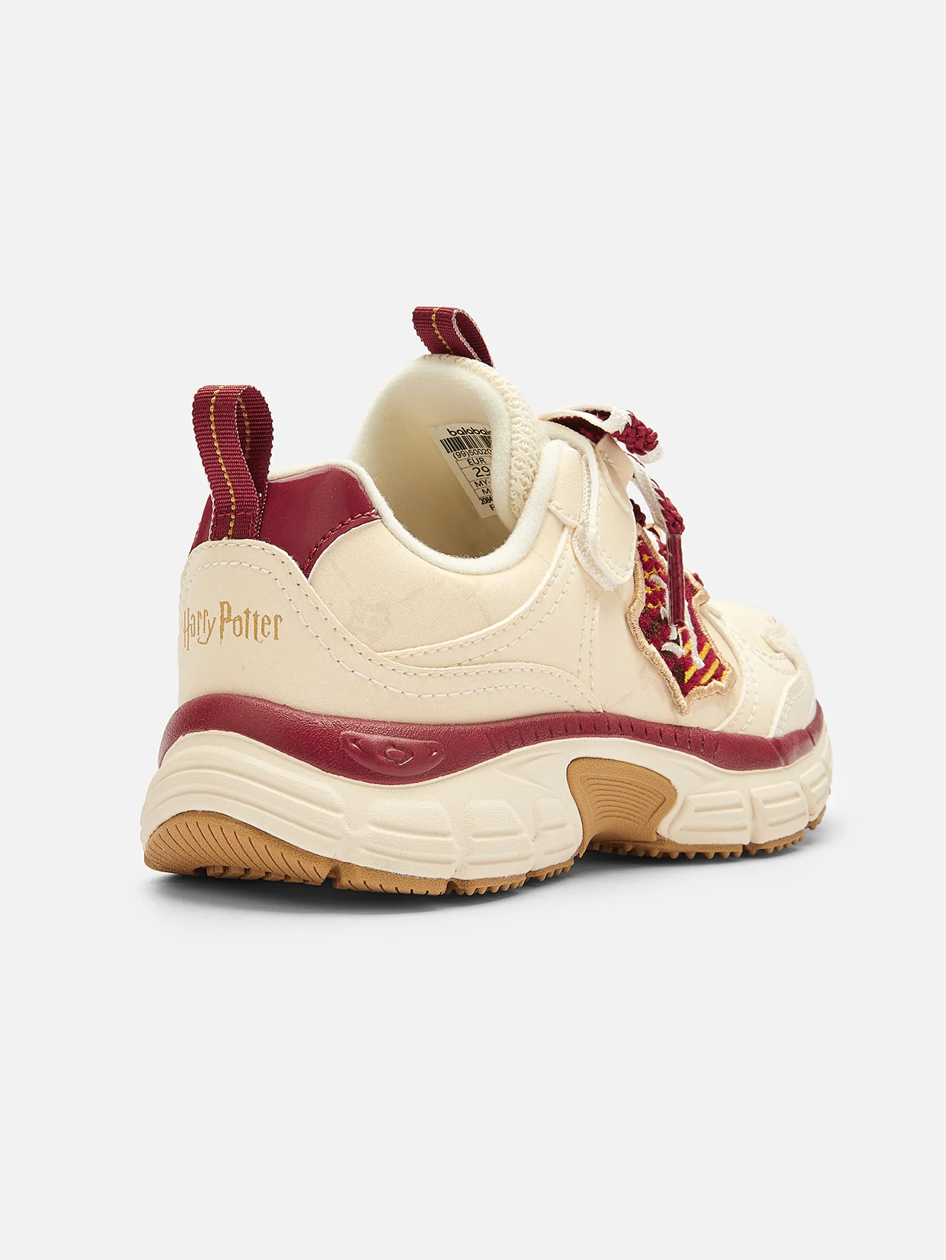 Balabala Unisex Kids Sneakers - Image 5
