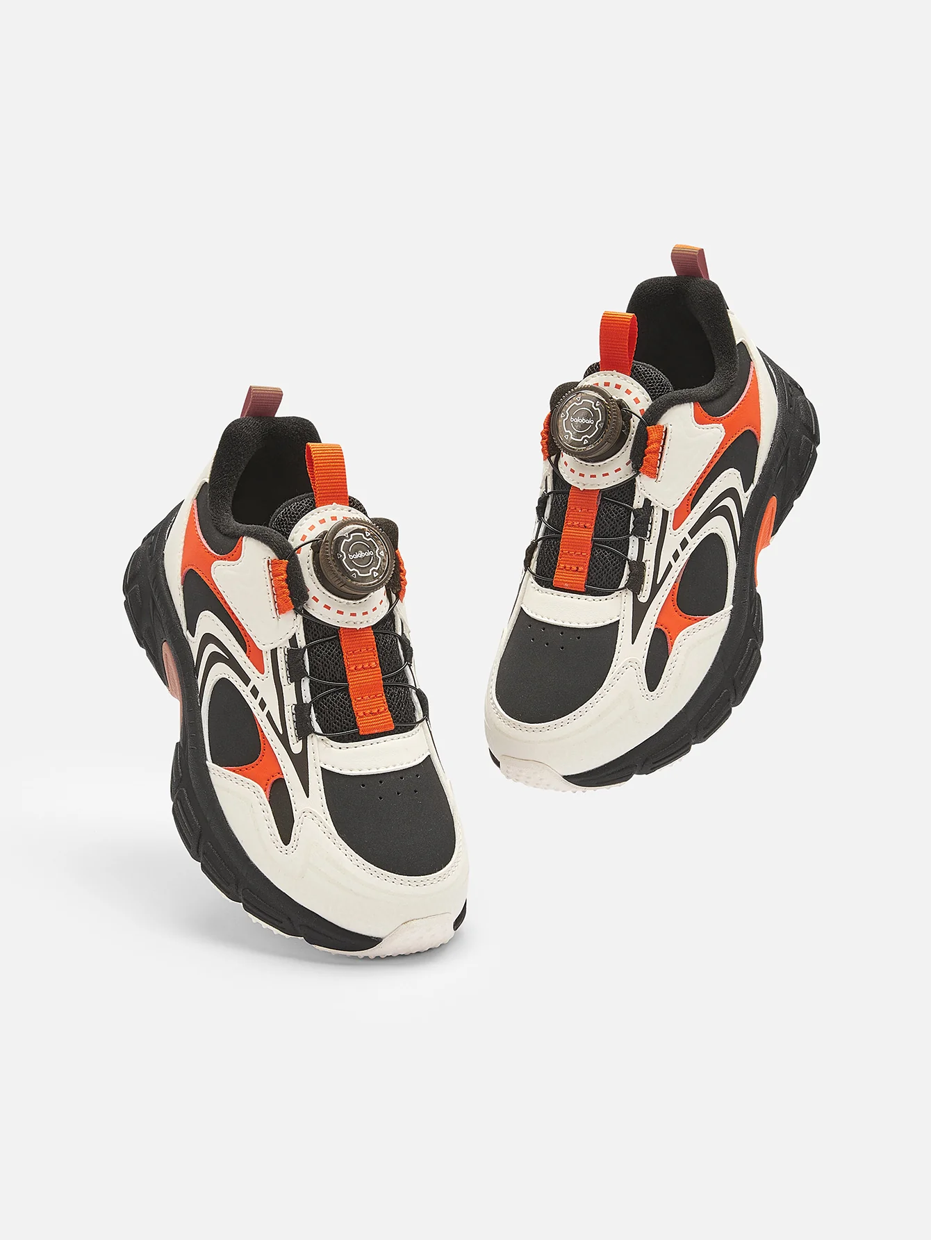 Balabala Unisex Kids Sneakers - Image 10