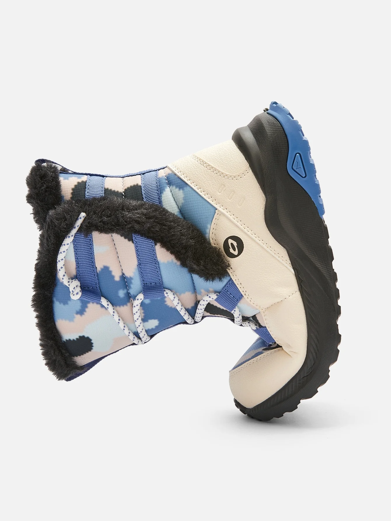 Balabala Unisex Kids Sneakers - Image 6