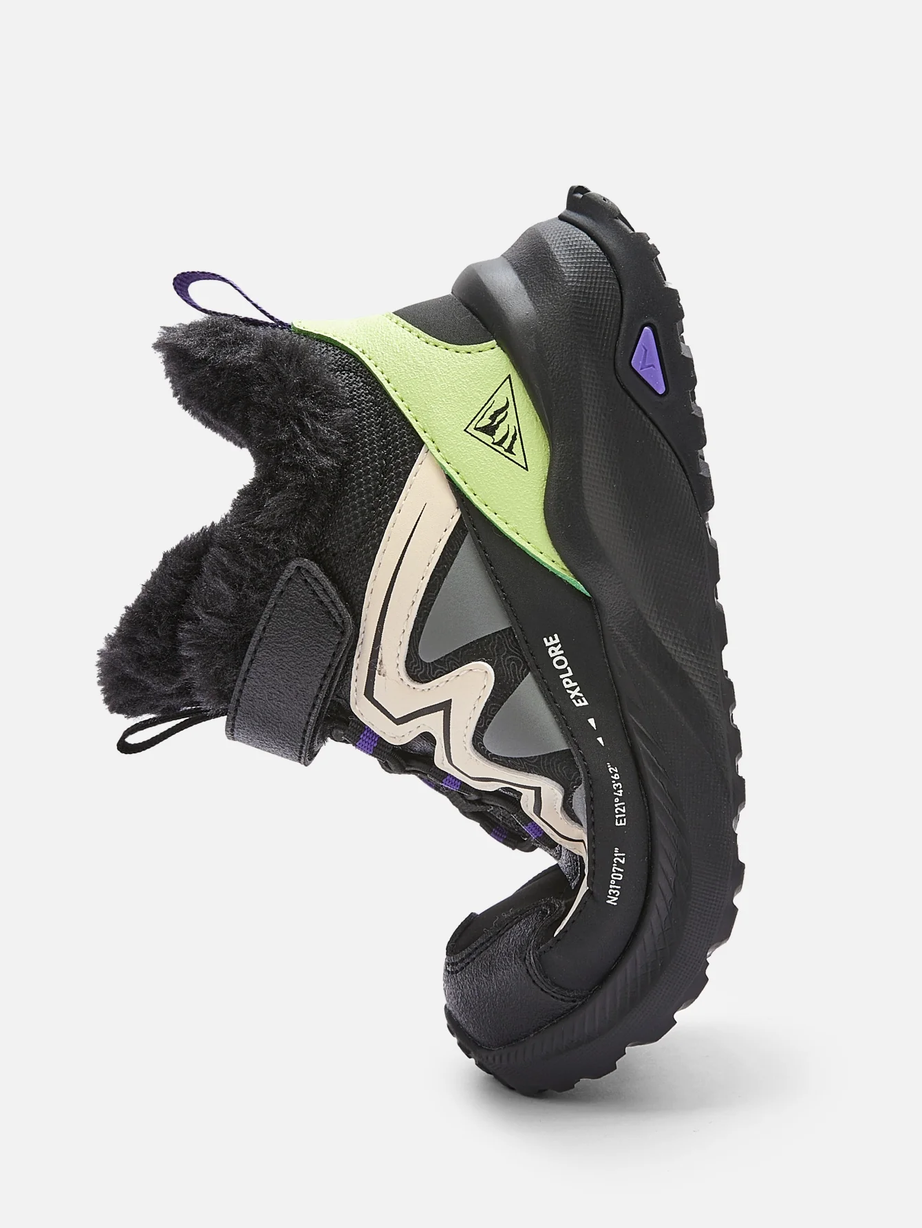 Balabala Unisex Kids Sneakers - Image 18