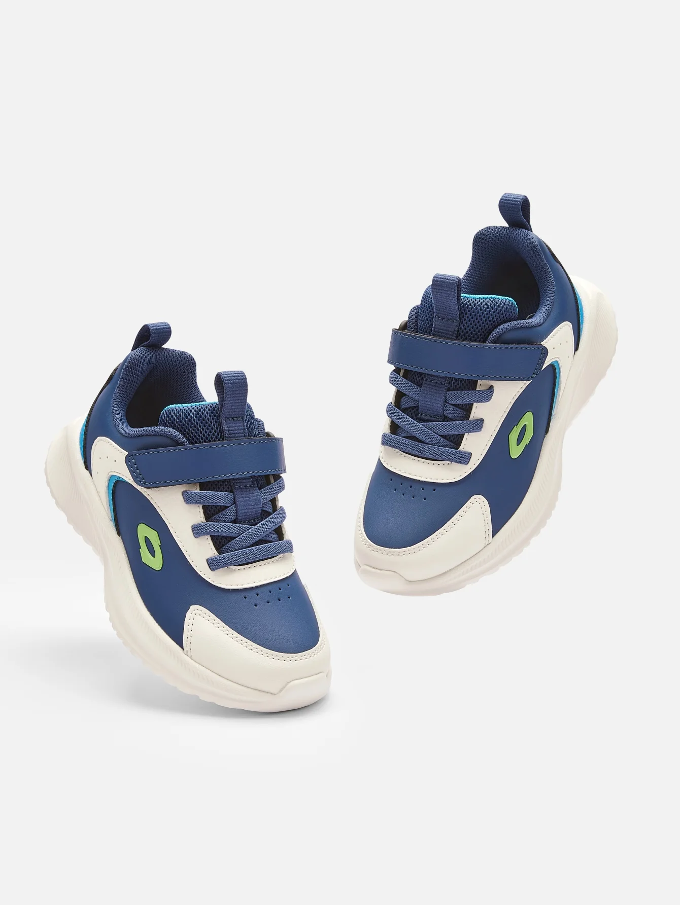 Balabala Unisex Kids Sneakers - Image 10