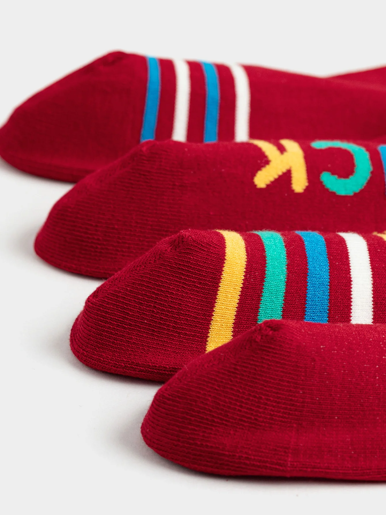 Balabala Unisex Kids Socks - Image 12