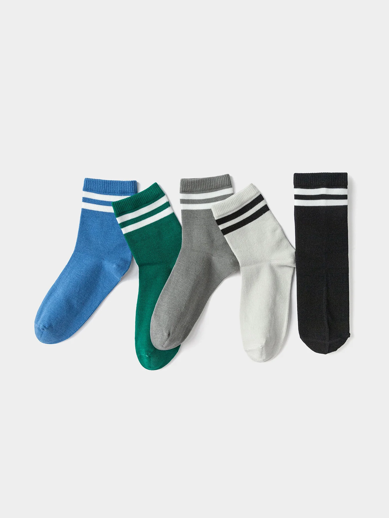 Balabala Unisex Kids Socks - Image 14