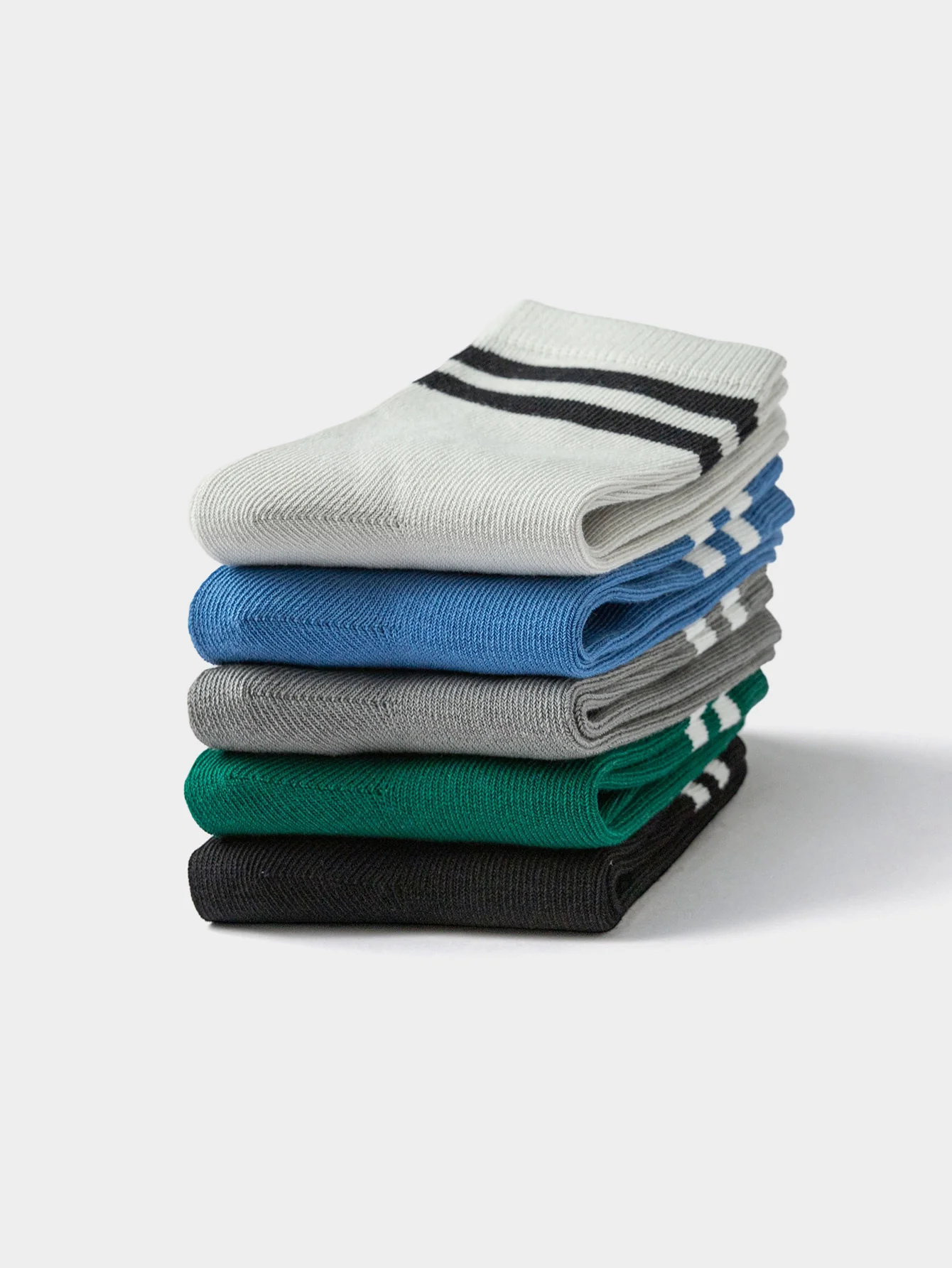 Balabala Unisex Kids Socks - Image 15