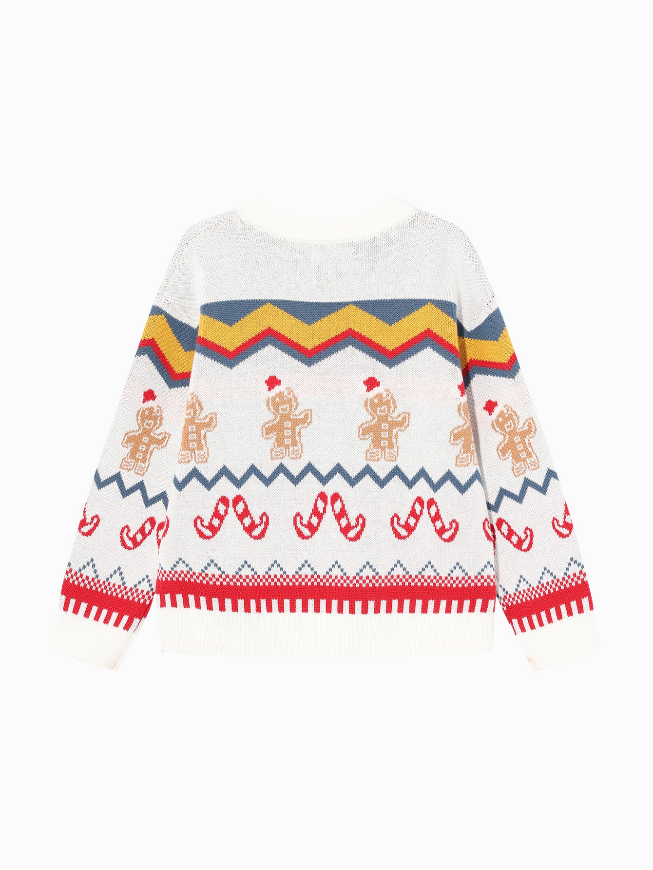 Balabala Unisex Kids Christmas Sweater - Image 14