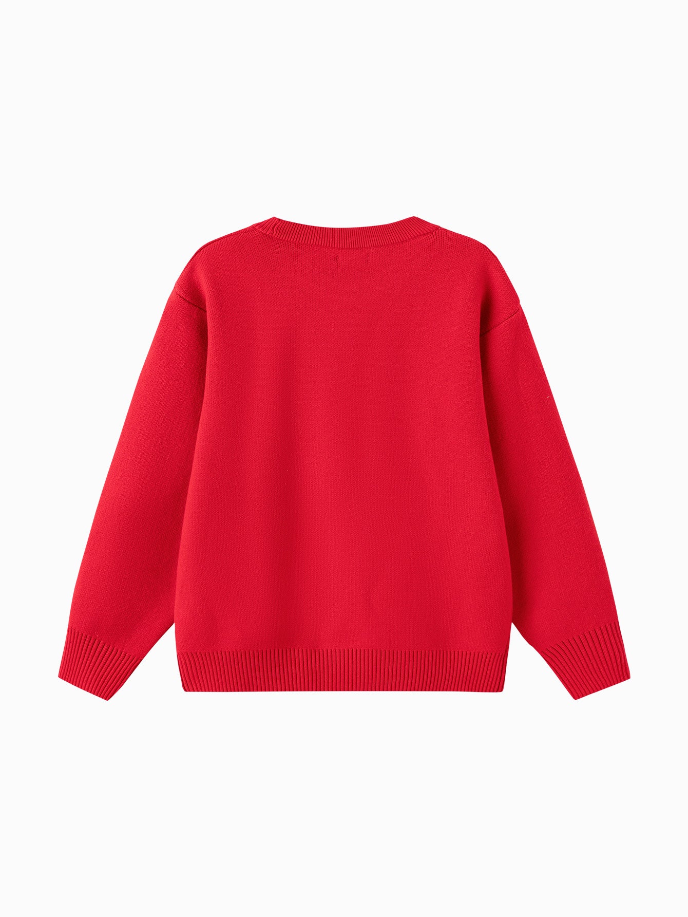 Balabala Unisex Kids Sweater - Image 5