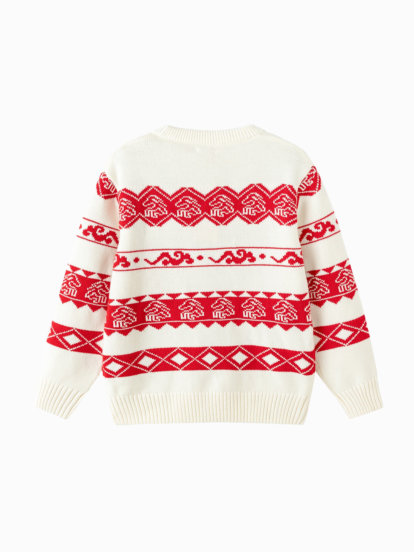 Balabala Unisex Kids Sweater - Image 5