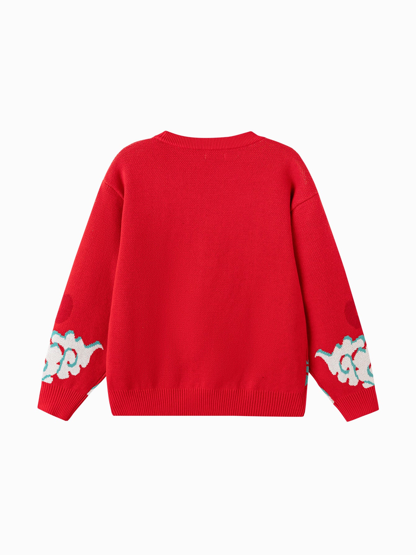 Balabala Unisex Kids Sweater - Image 5