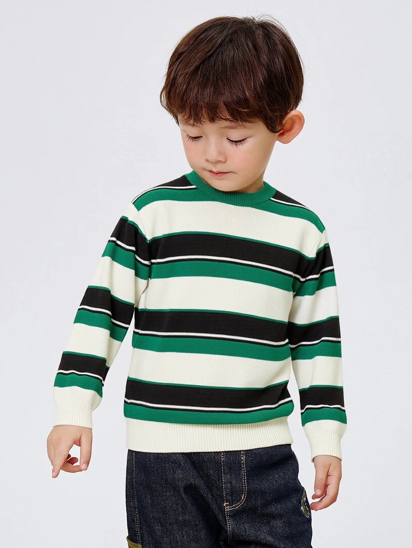 Balabala Unisex Kids Sweater - Image 3