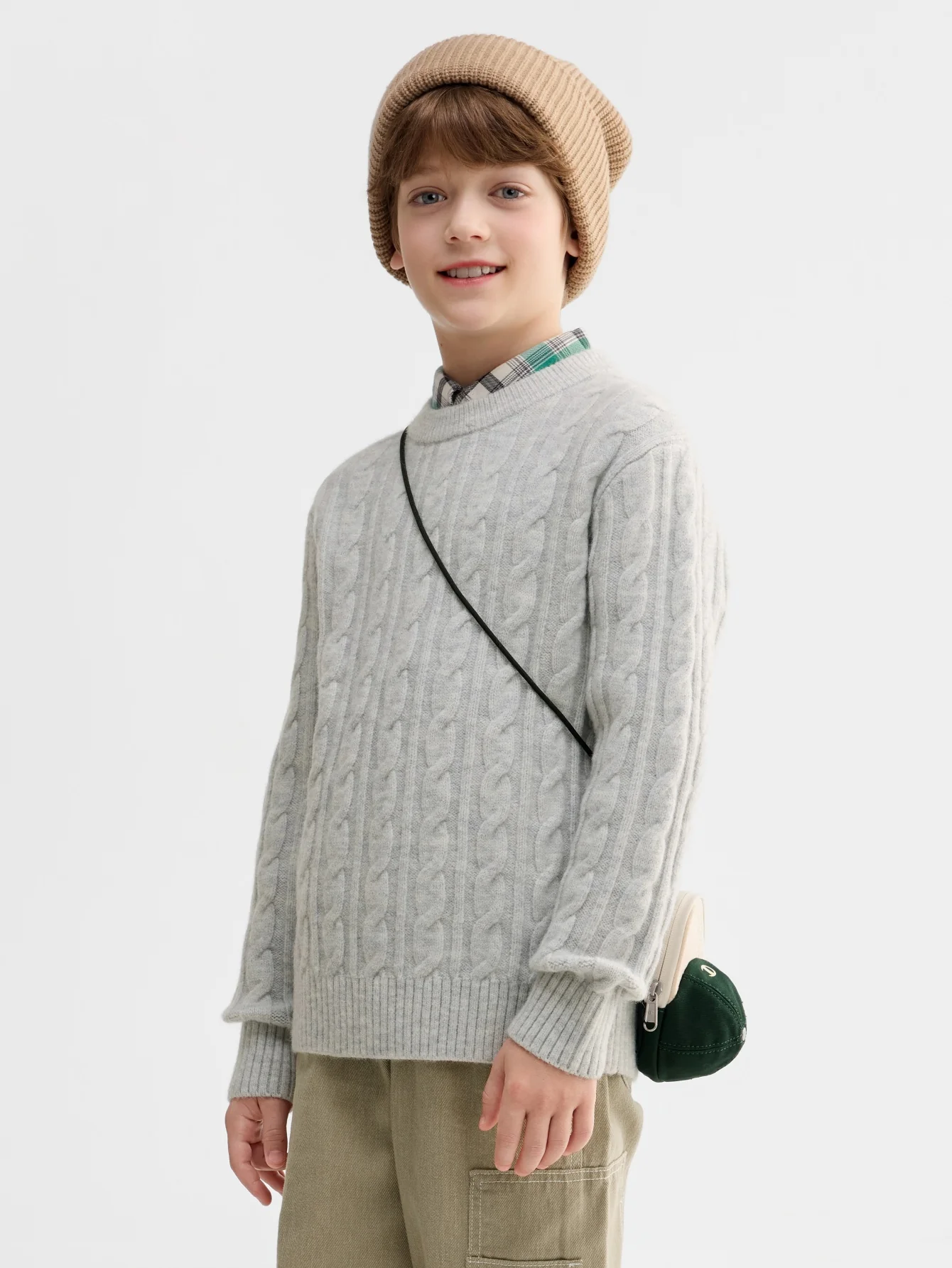 Balabala Unisex Kids  Sweater - Image 8