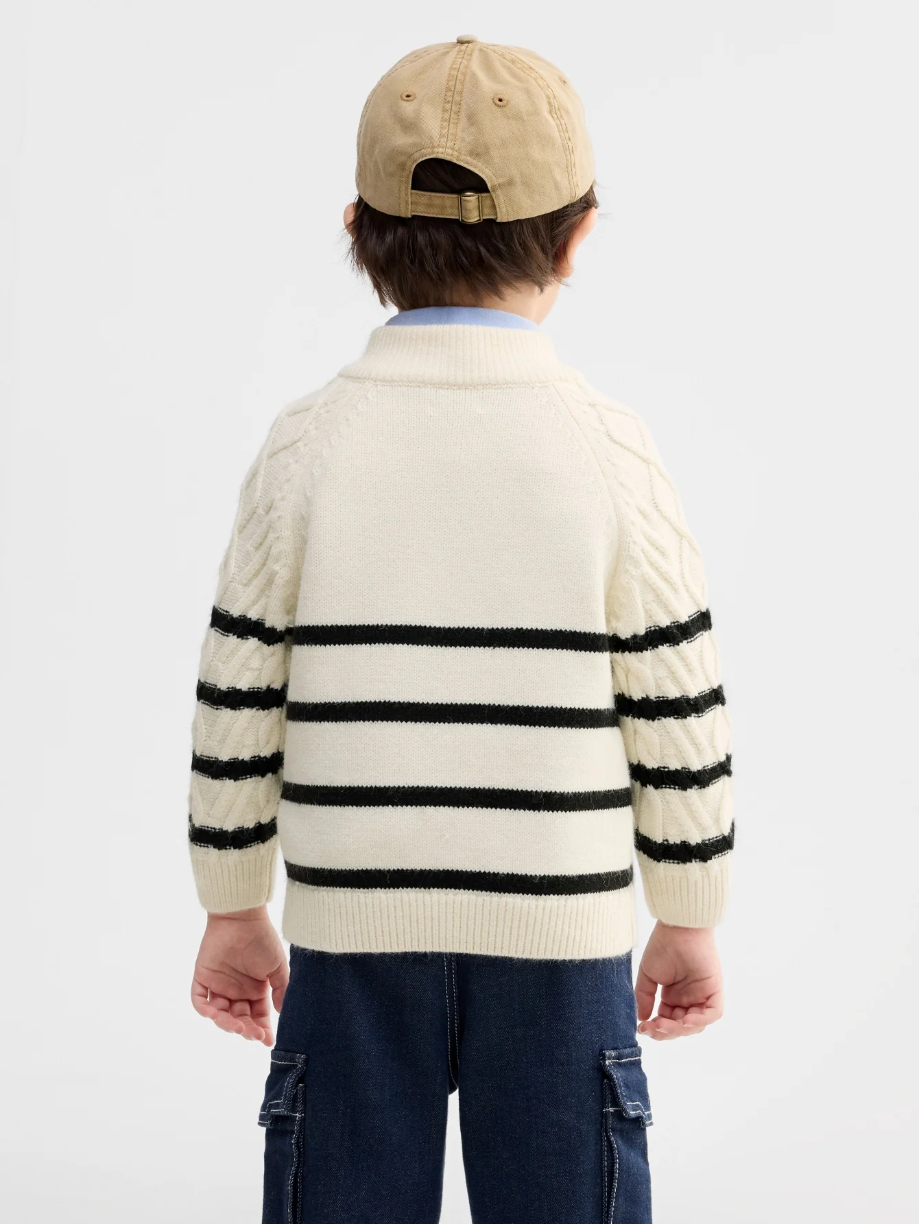 Balabala Unisex Kids  Sweater - Image 3