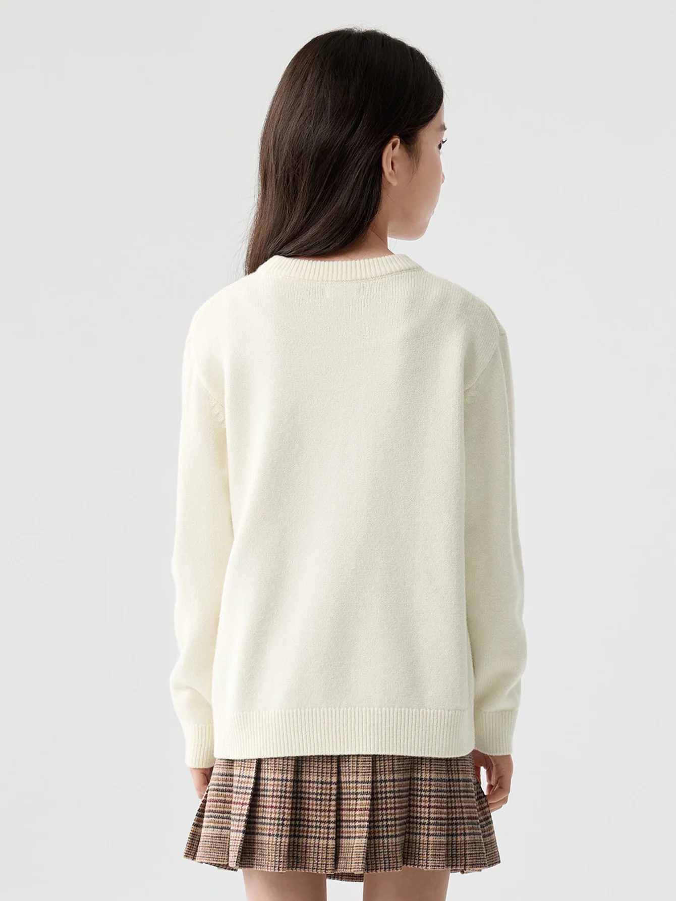Balabala Unisex Kids Sweater - Image 15