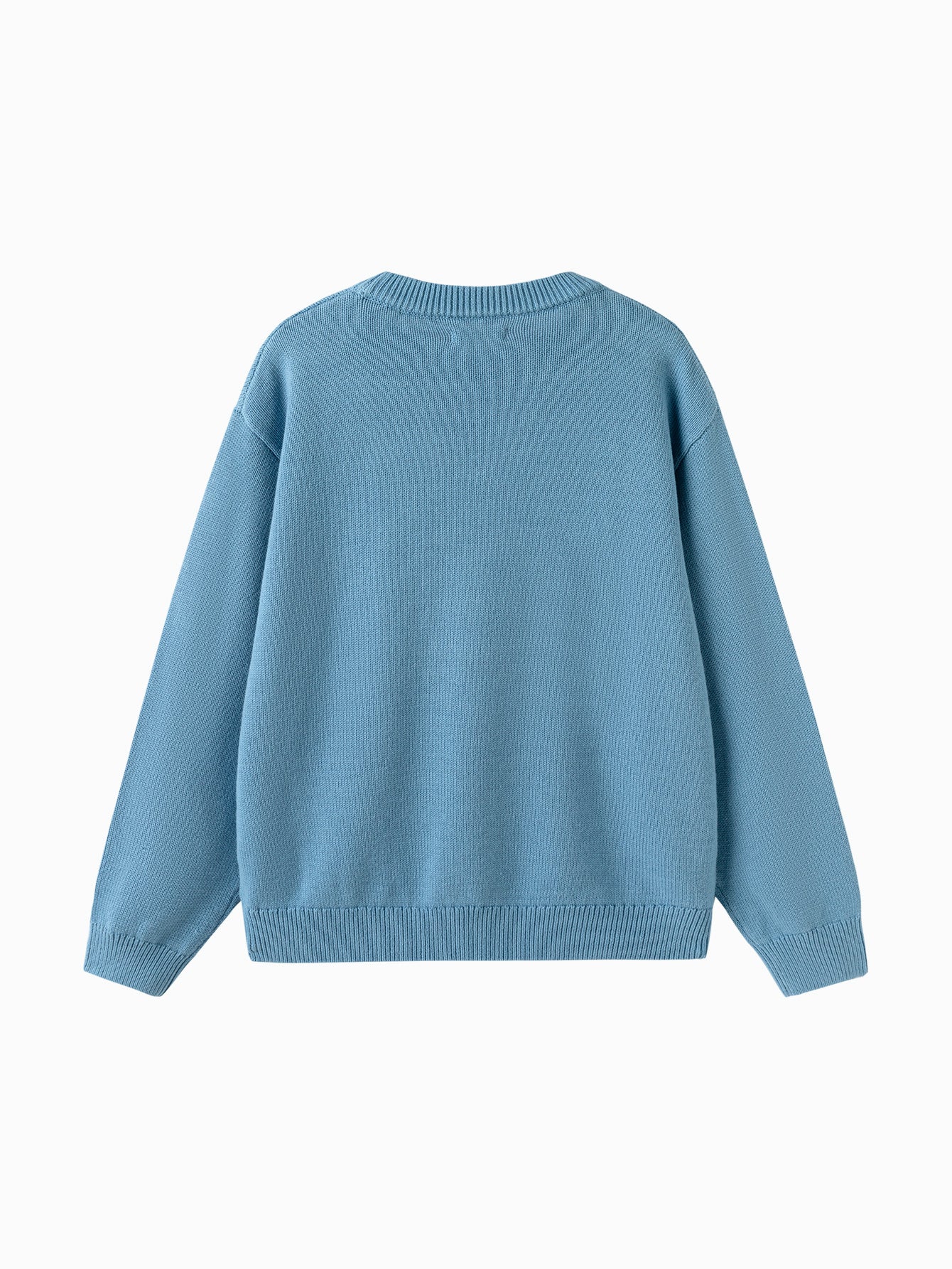 Balabala Unisex Kids Sweater - Image 35