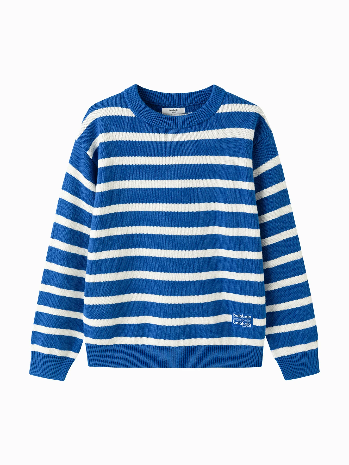 Balabala Unisex Kids Sweater - Image 4