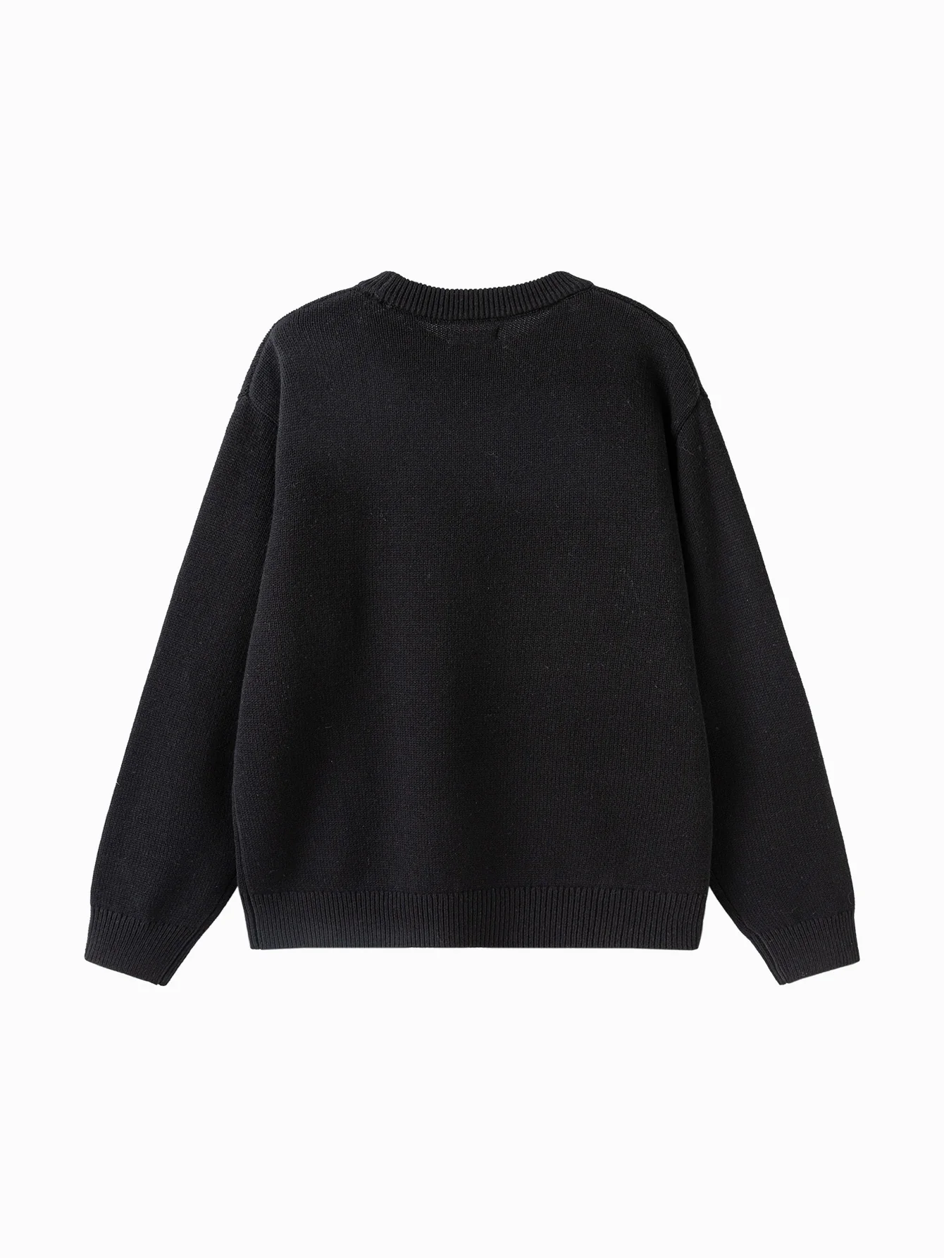 Balabala Unisex Kids Sweater - Image 41