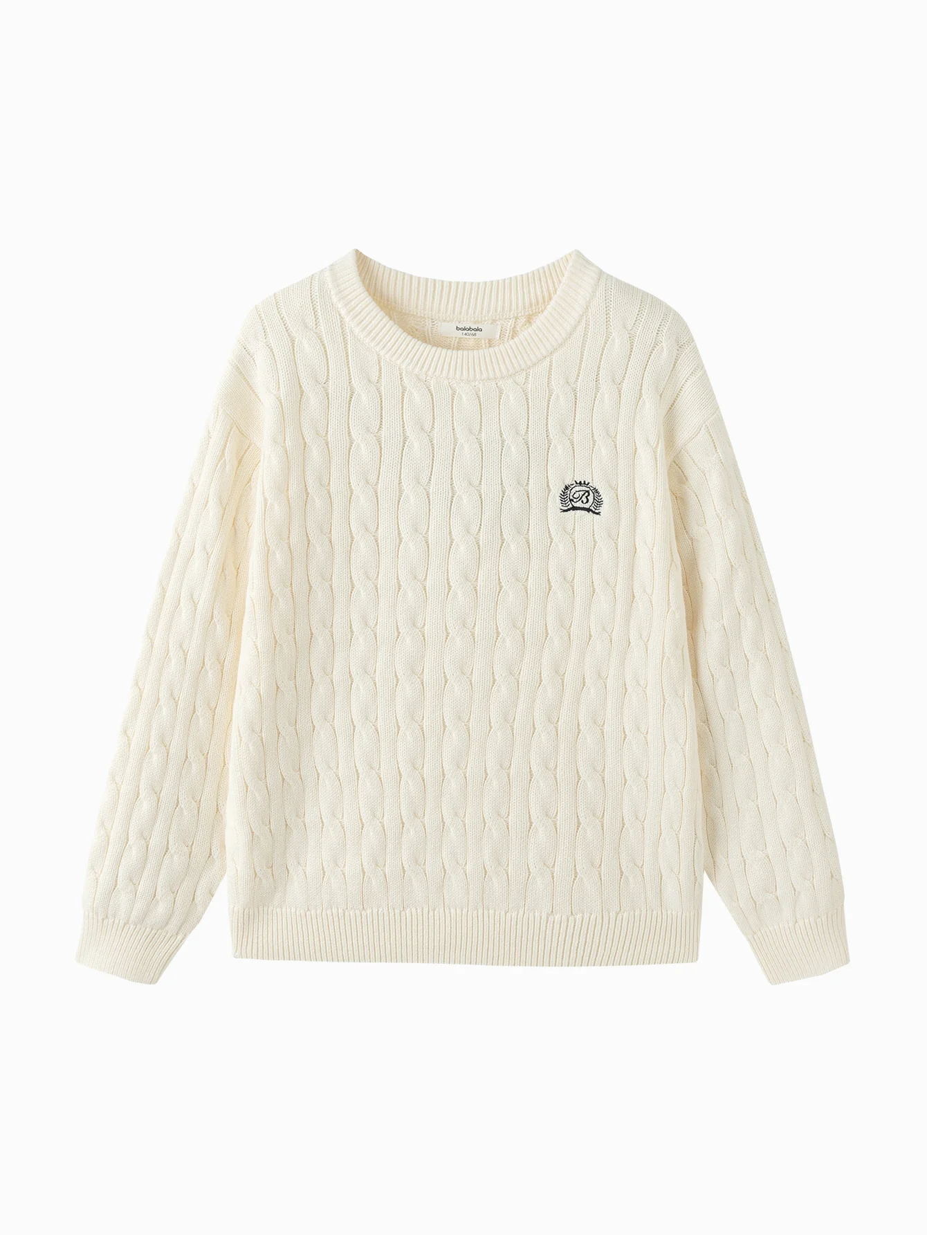 Balabala Unisex Kids Sweater - Image 10