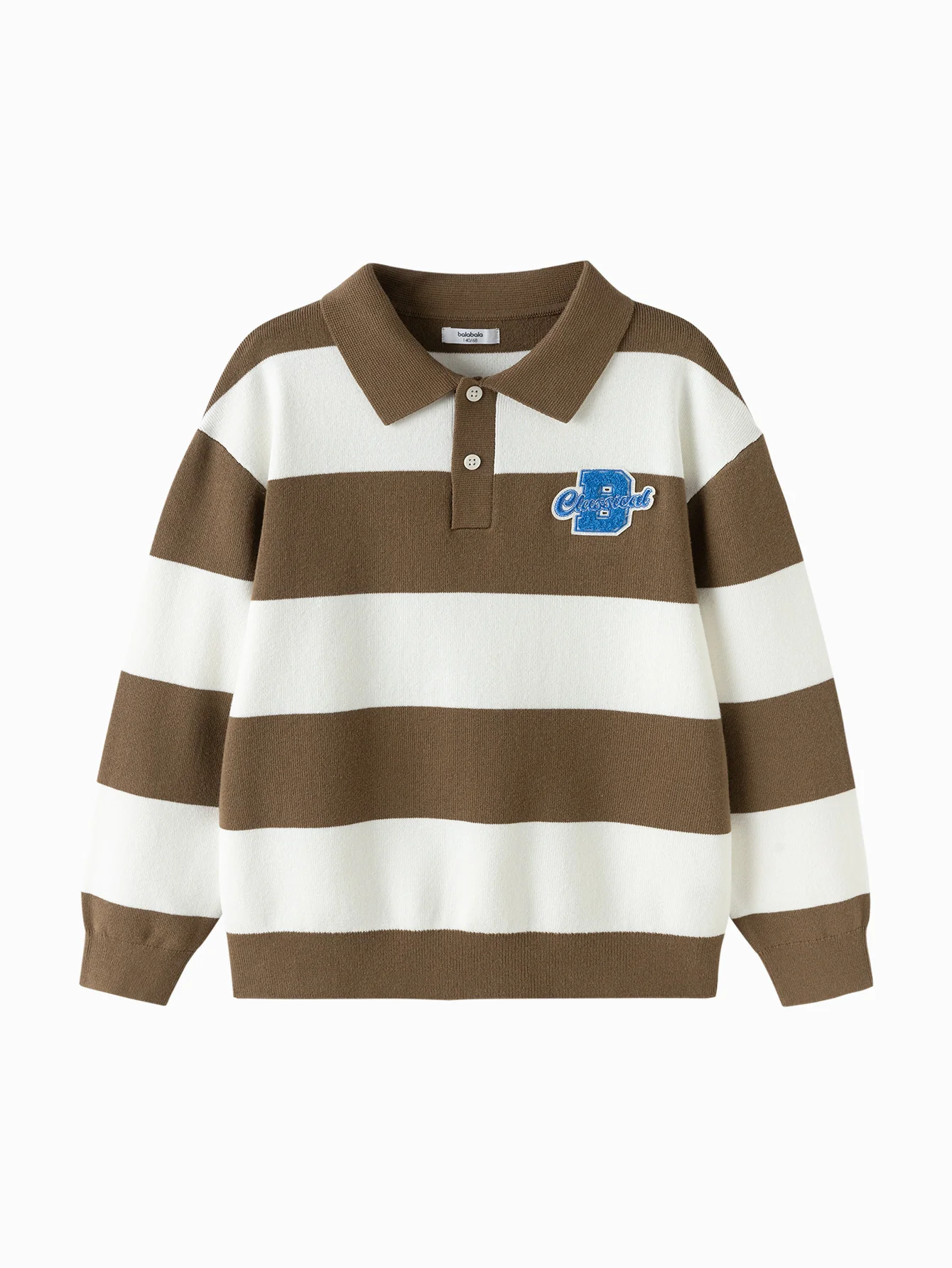 balabala unisex kids Sweater - Image 7