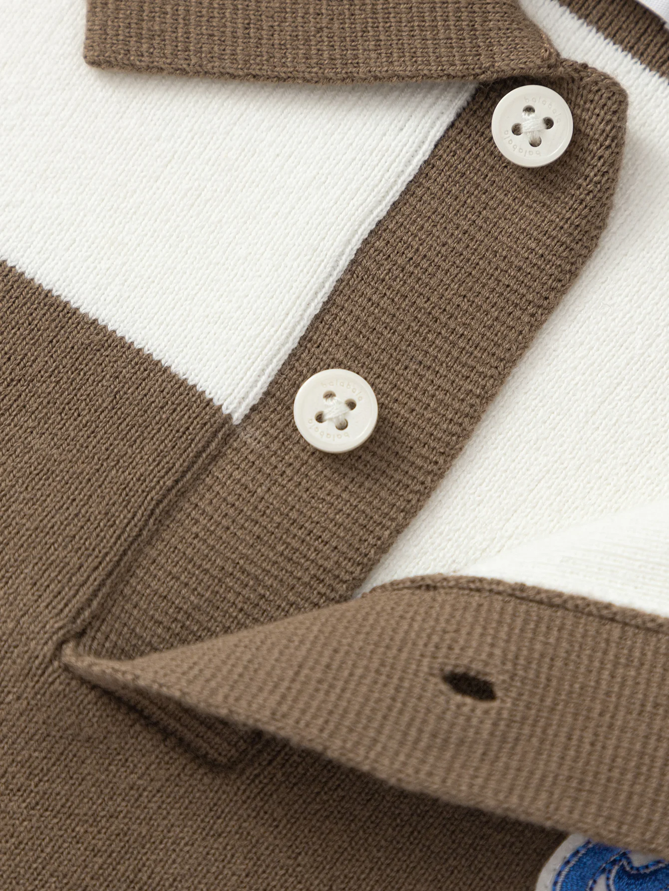 balabala unisex kids Sweater - Image 9
