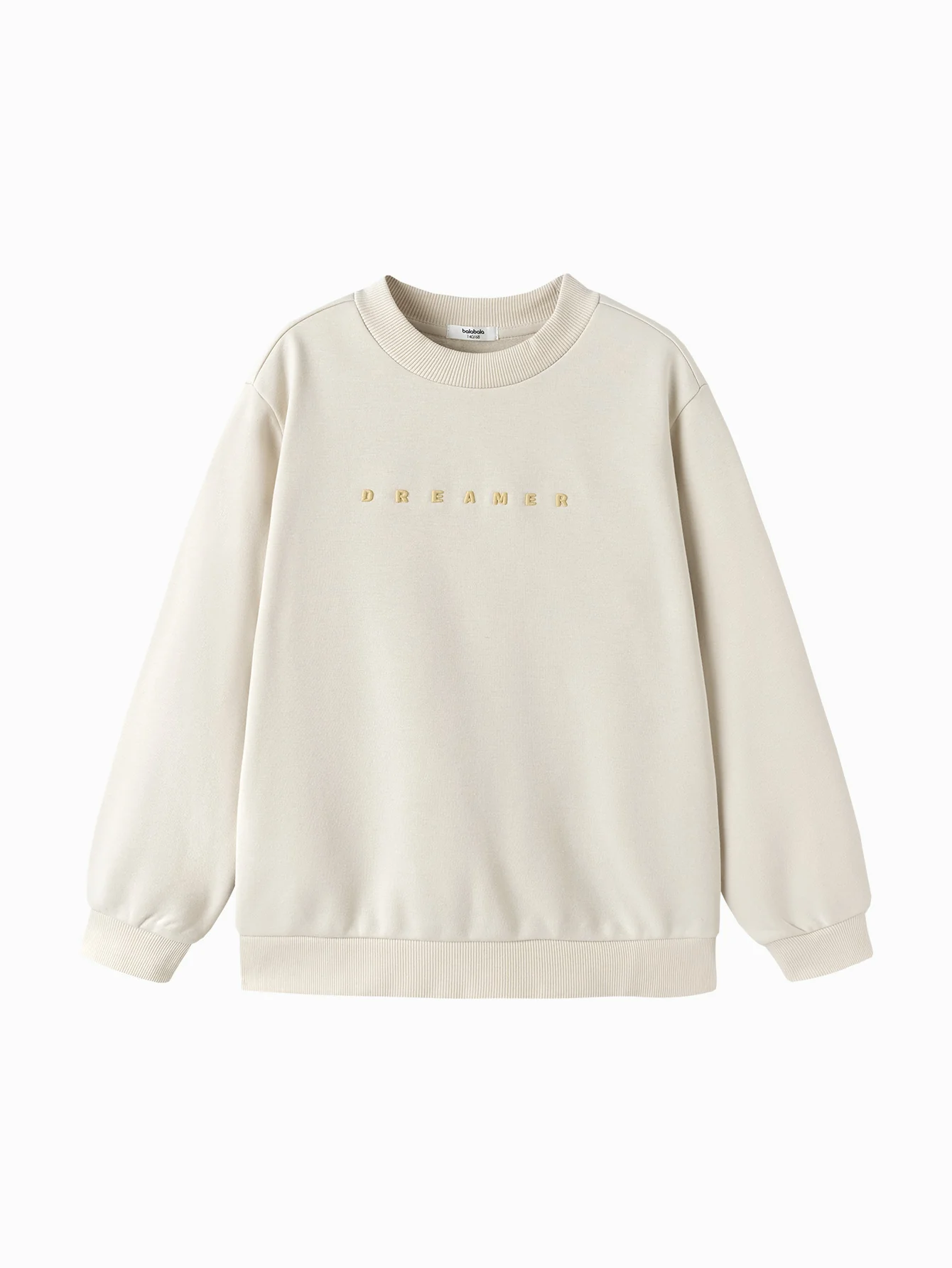 Balabala Unisex Kids Sweatshirt - Image 13