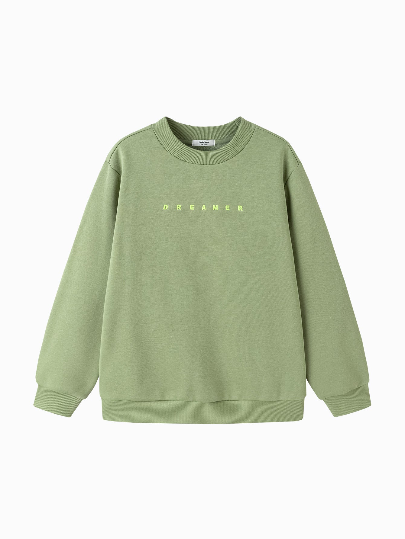 Balabala Unisex Kids Sweatshirt - Image 7