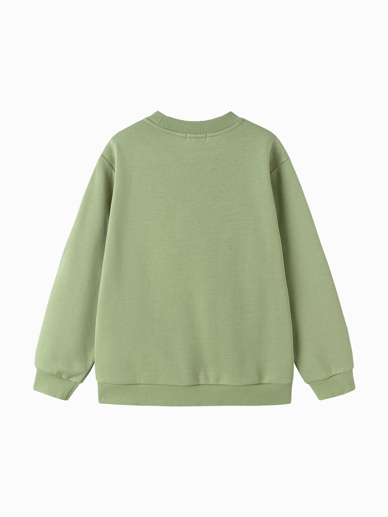 Balabala Unisex Kids Sweatshirt - Image 8