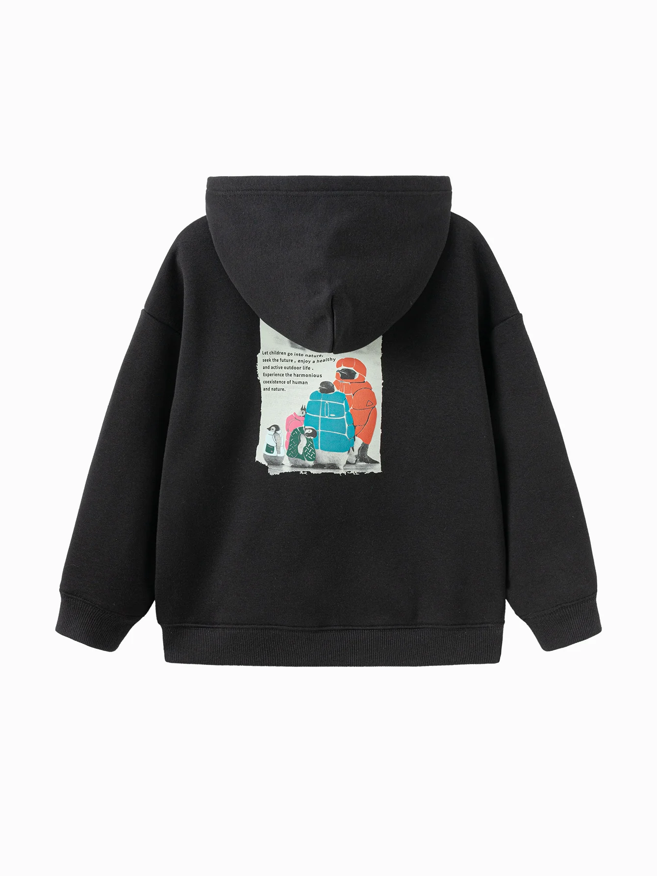 Balabala Unisex Kids Sweatshirt - Image 20