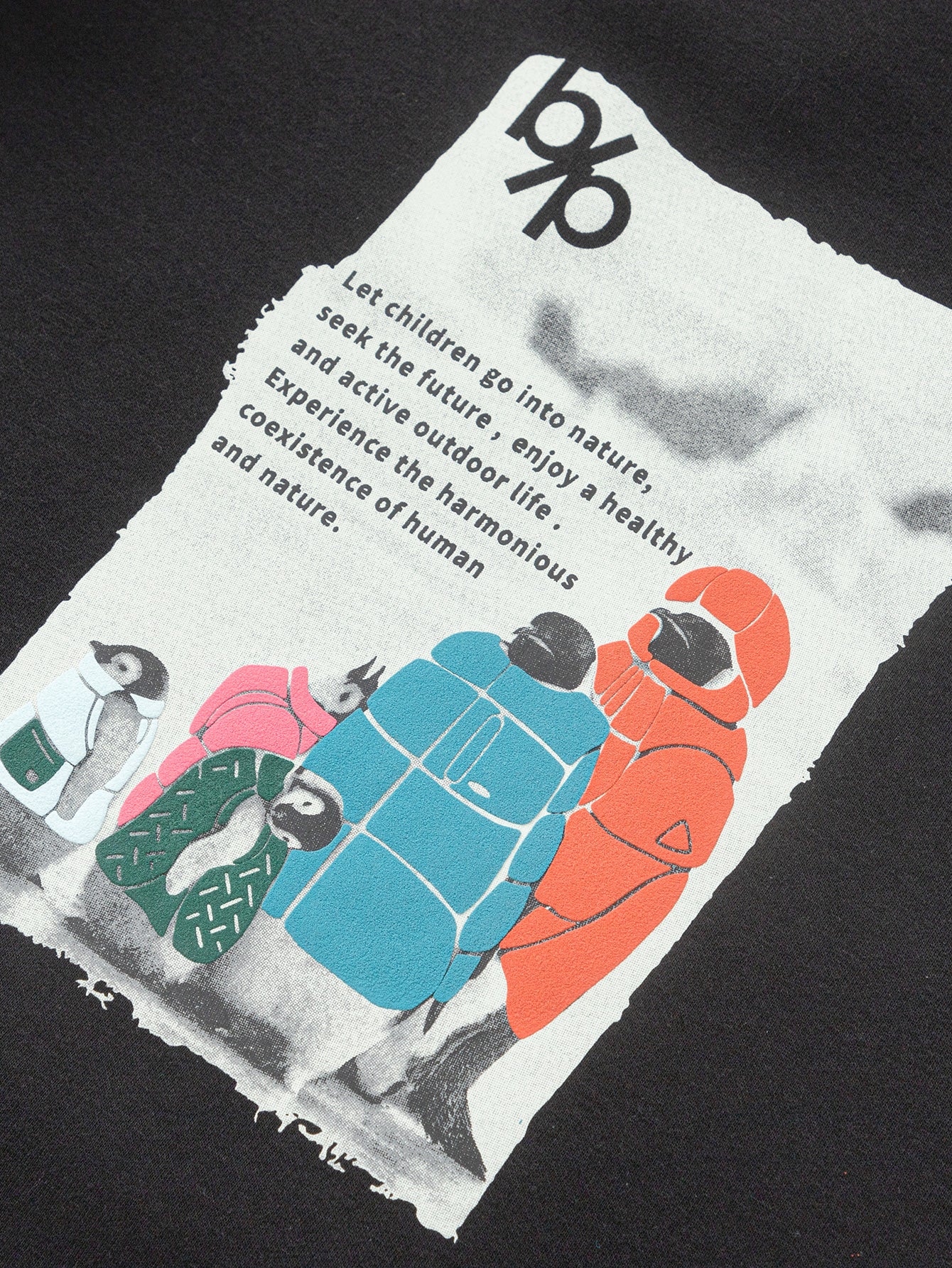 Balabala Unisex Kids Sweatshirt - Image 23