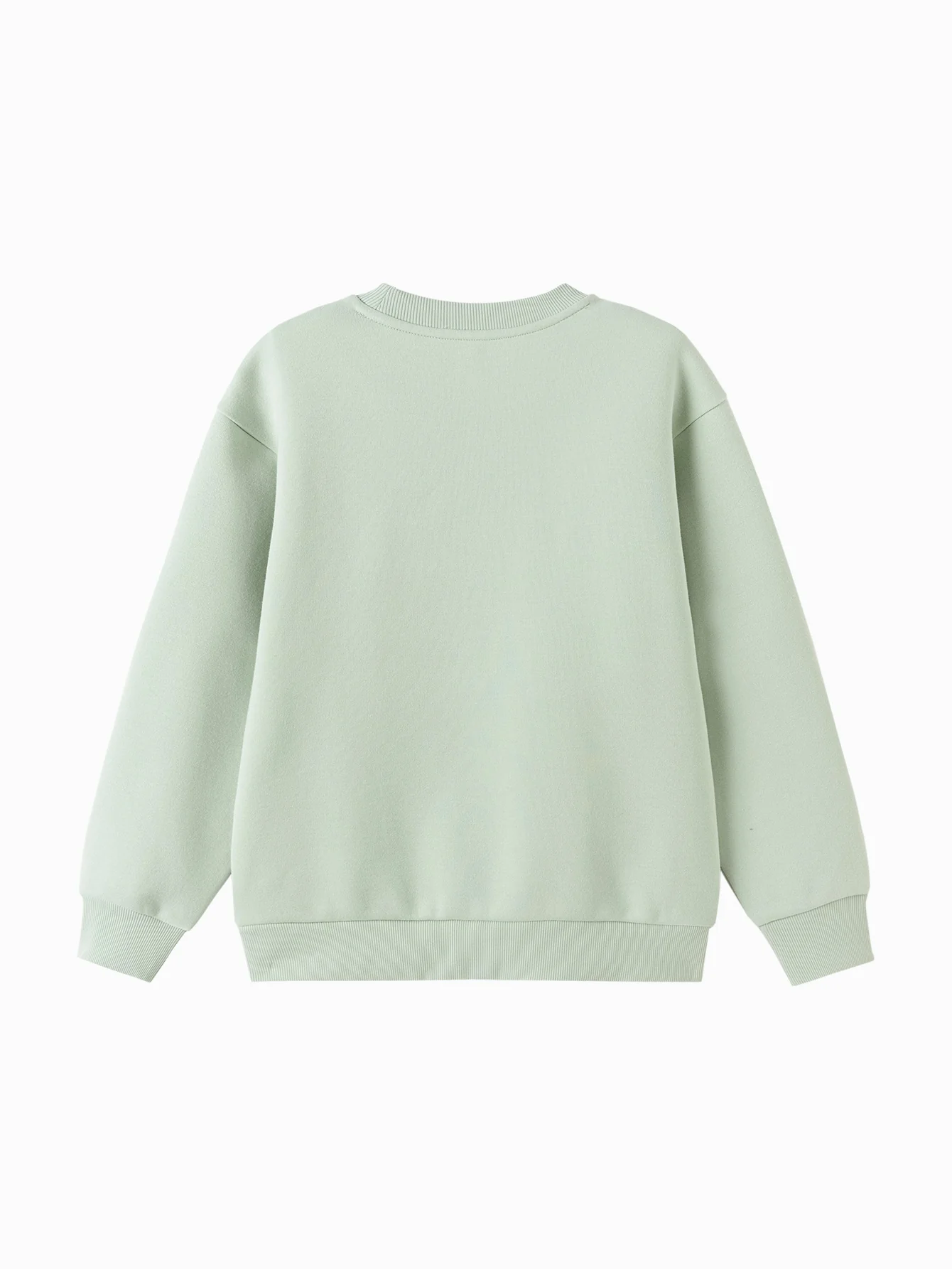 [ IP-Zootopia ] Balabala Unisex Kids Sweatshirt - Image 5