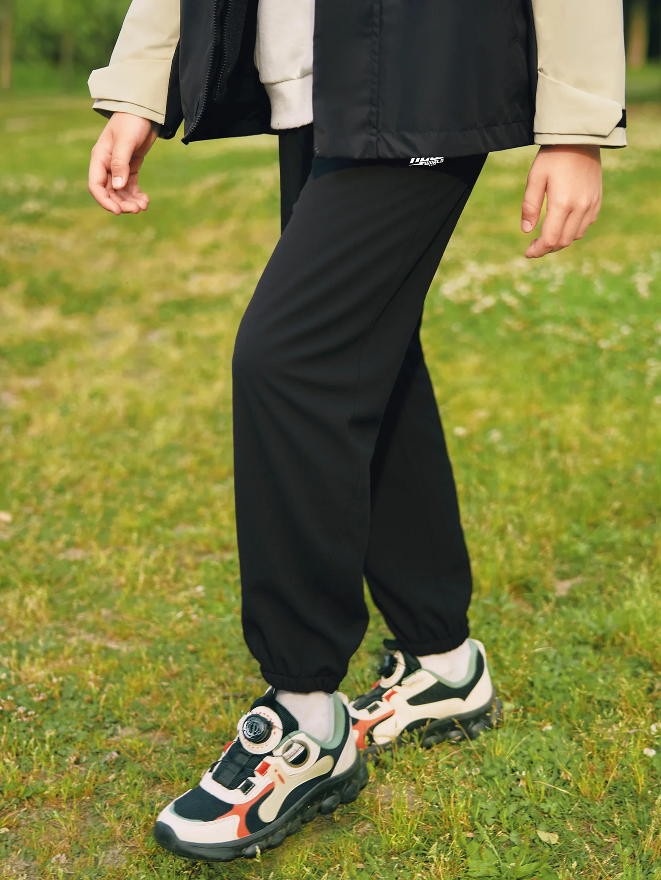Balabala Unisex Kids Trousers - Image 26