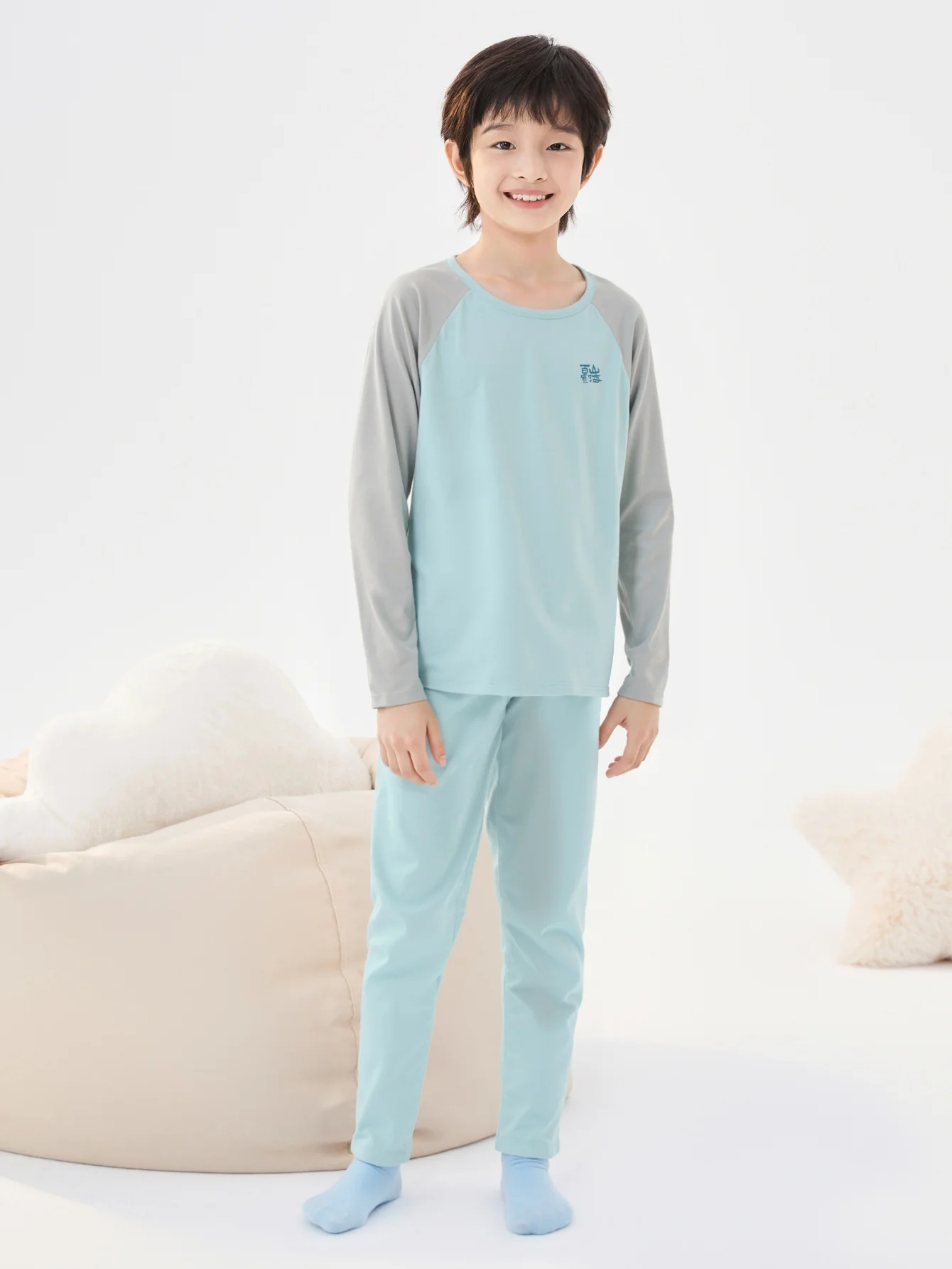 Balabala Unisex Kids Underwear - Image 7