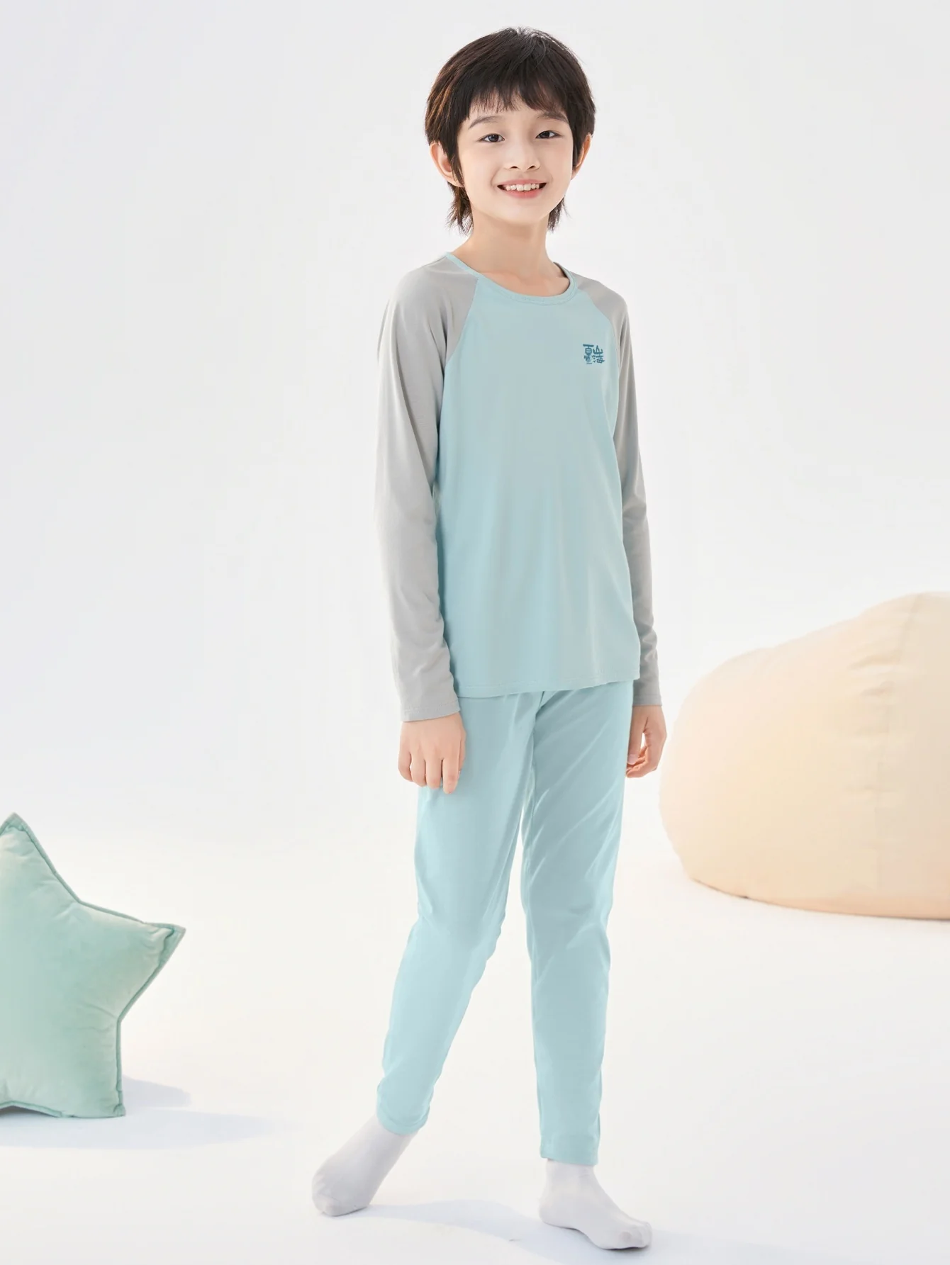 Balabala Unisex Kids Underwear - Image 8