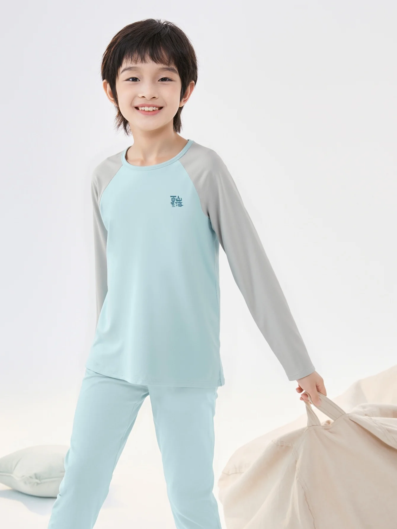 Balabala Unisex Kids Underwear - Image 9