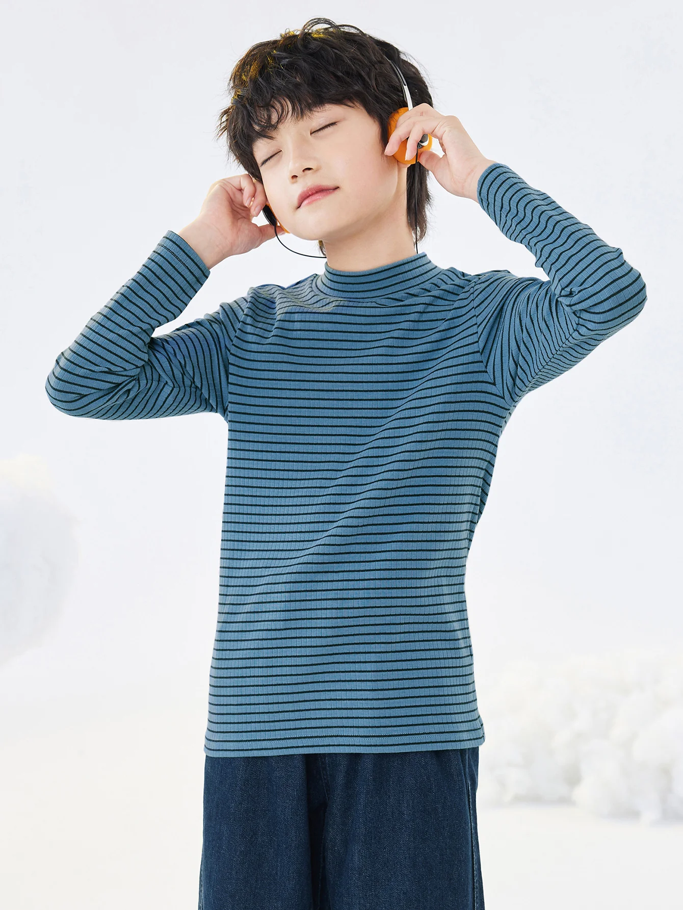 balabala unisex kids Underwear - Image 14