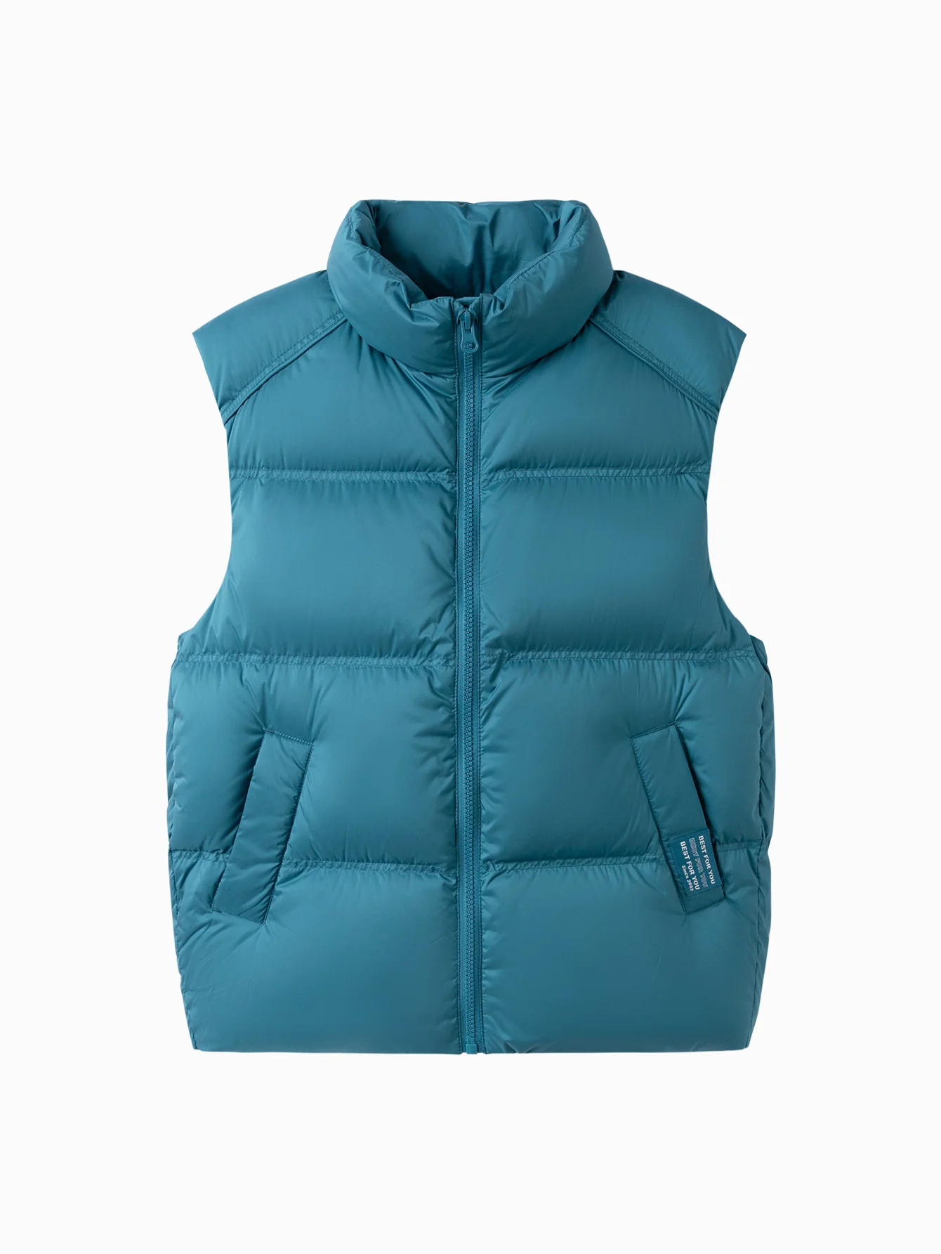 Balabala Unisex Kids Vest - Image 4