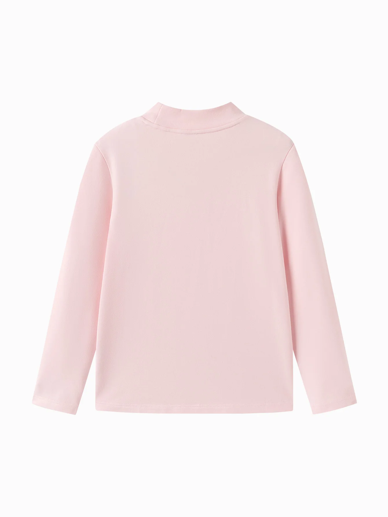 Balabala Unisex Kids Warm Long Sleeve Top & Leggings Set - Image 20