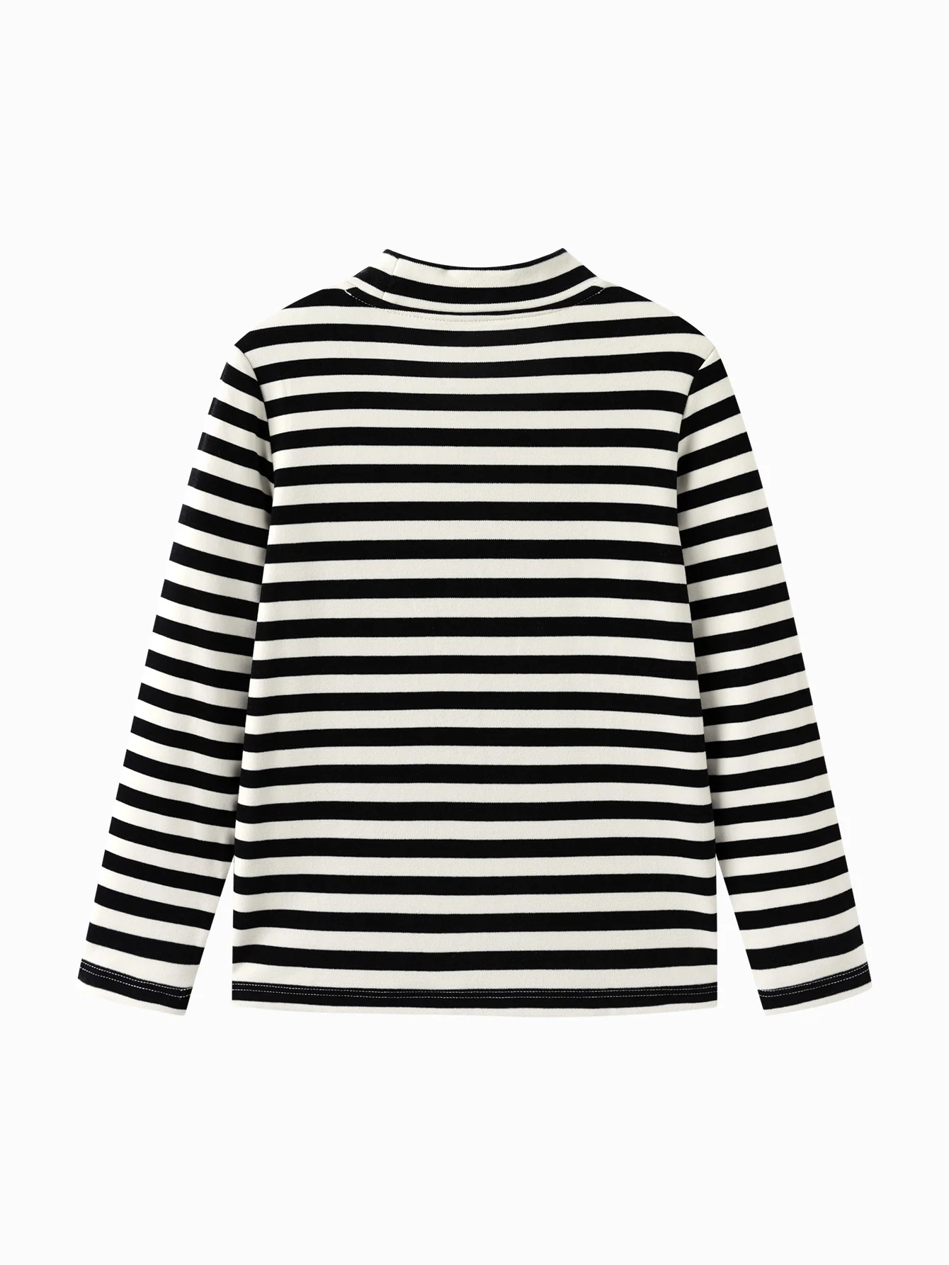 Balabala Unisex Kids Warm Long Sleeve Top & Leggings Set - Image 29