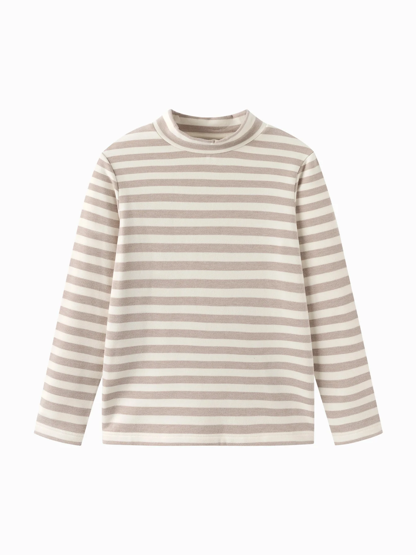 Balabala Unisex Kids Warm Long Sleeve Top & Leggings Set - Image 7