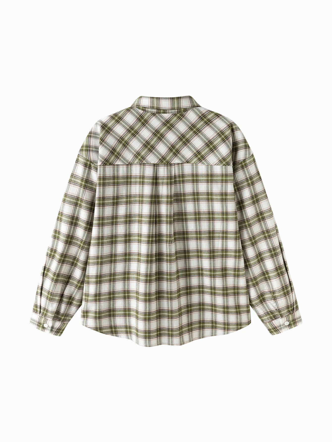 balabala Unisex Kids Woven Long Sleeve T-shirt - Image 17